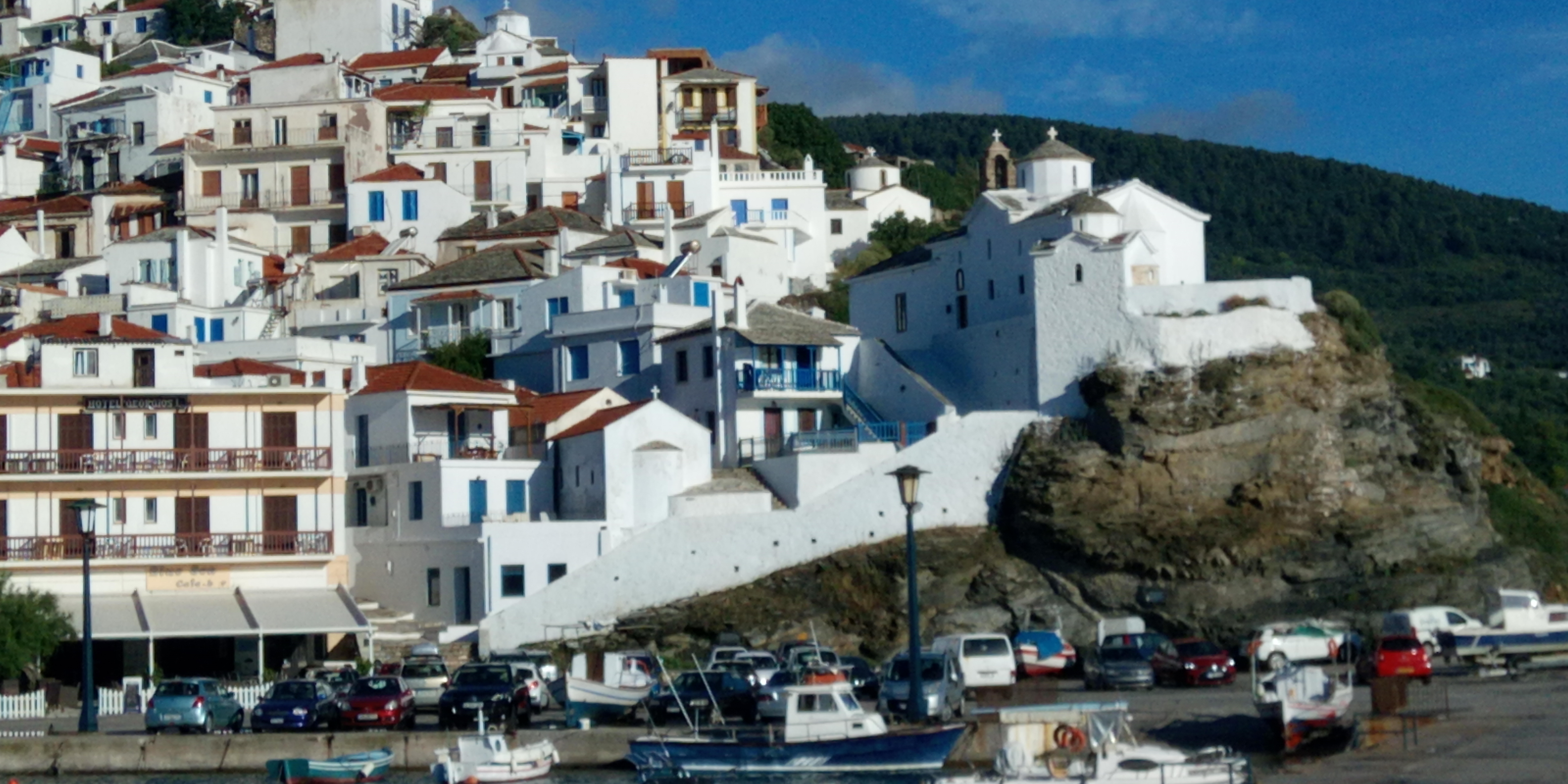 skopelos