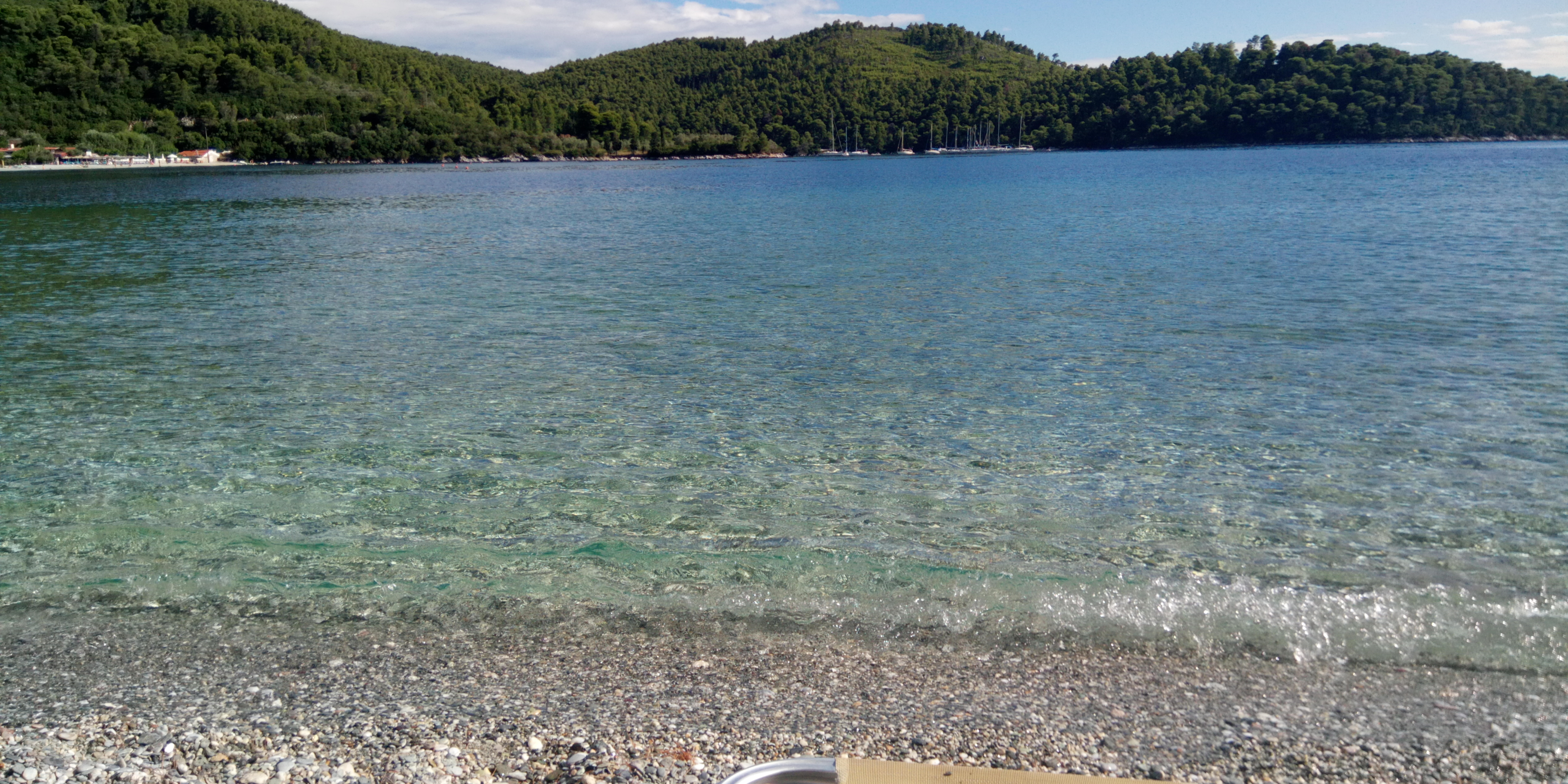 skopelos