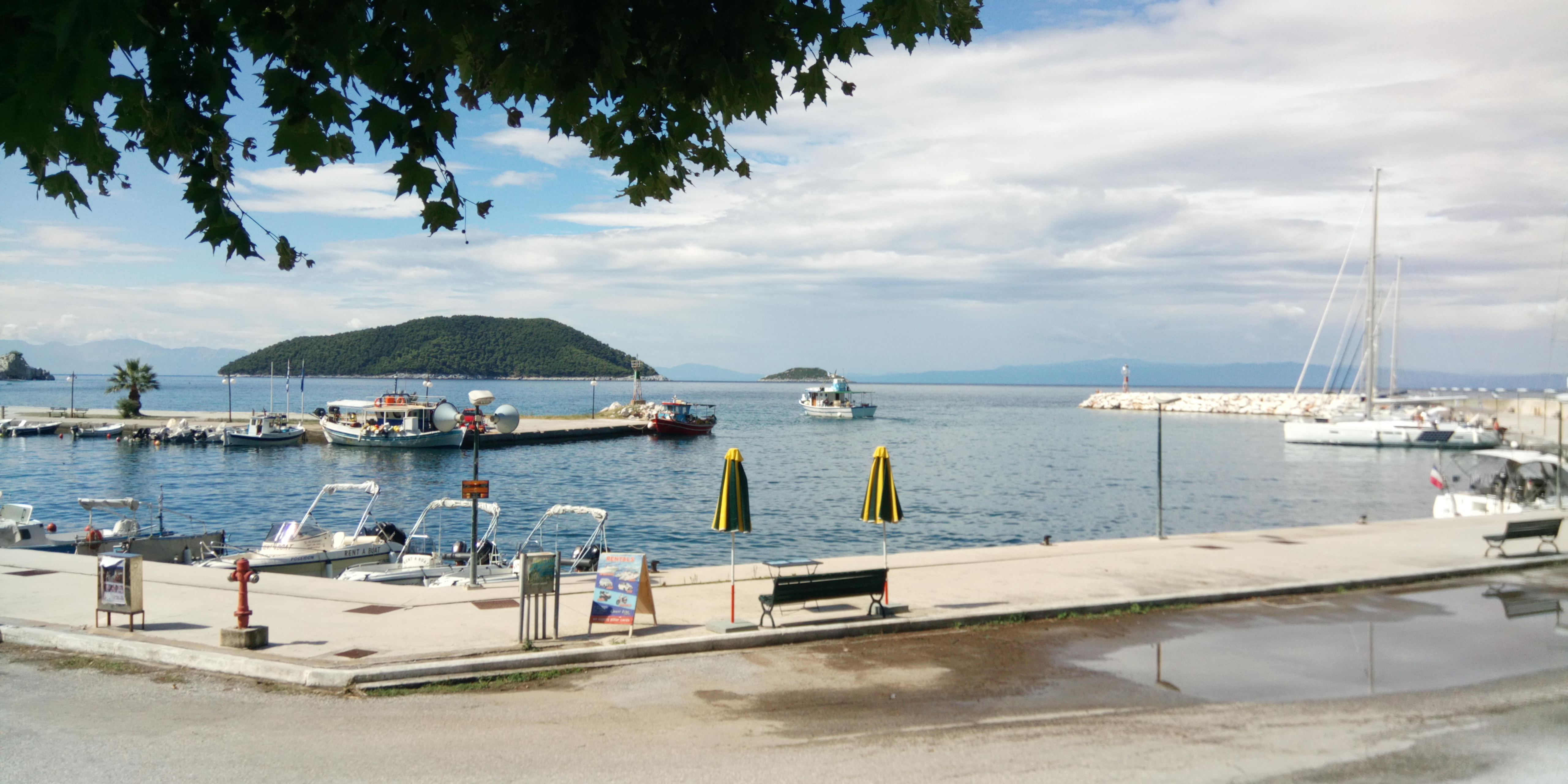 skopelos