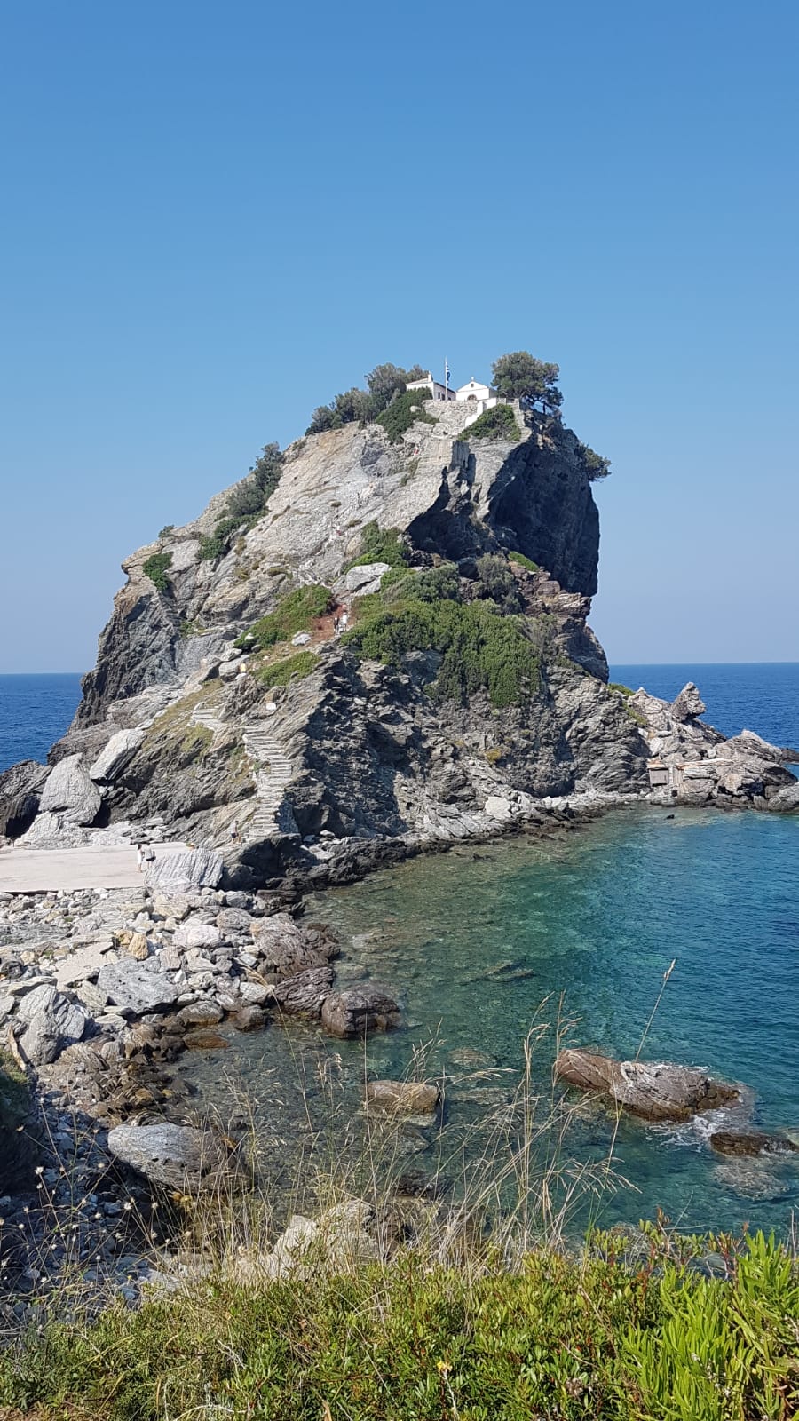 skopelos