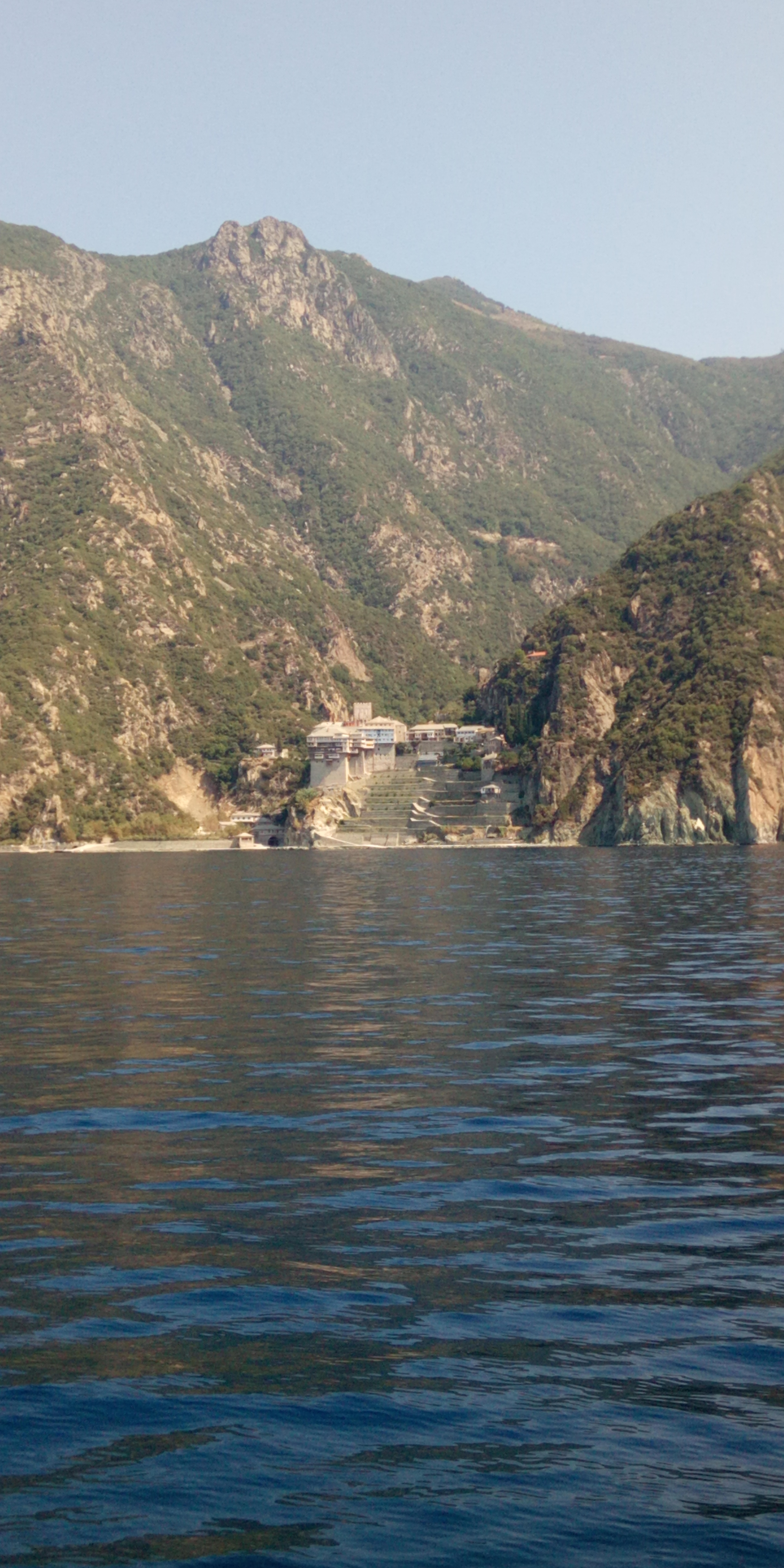 monte-athos