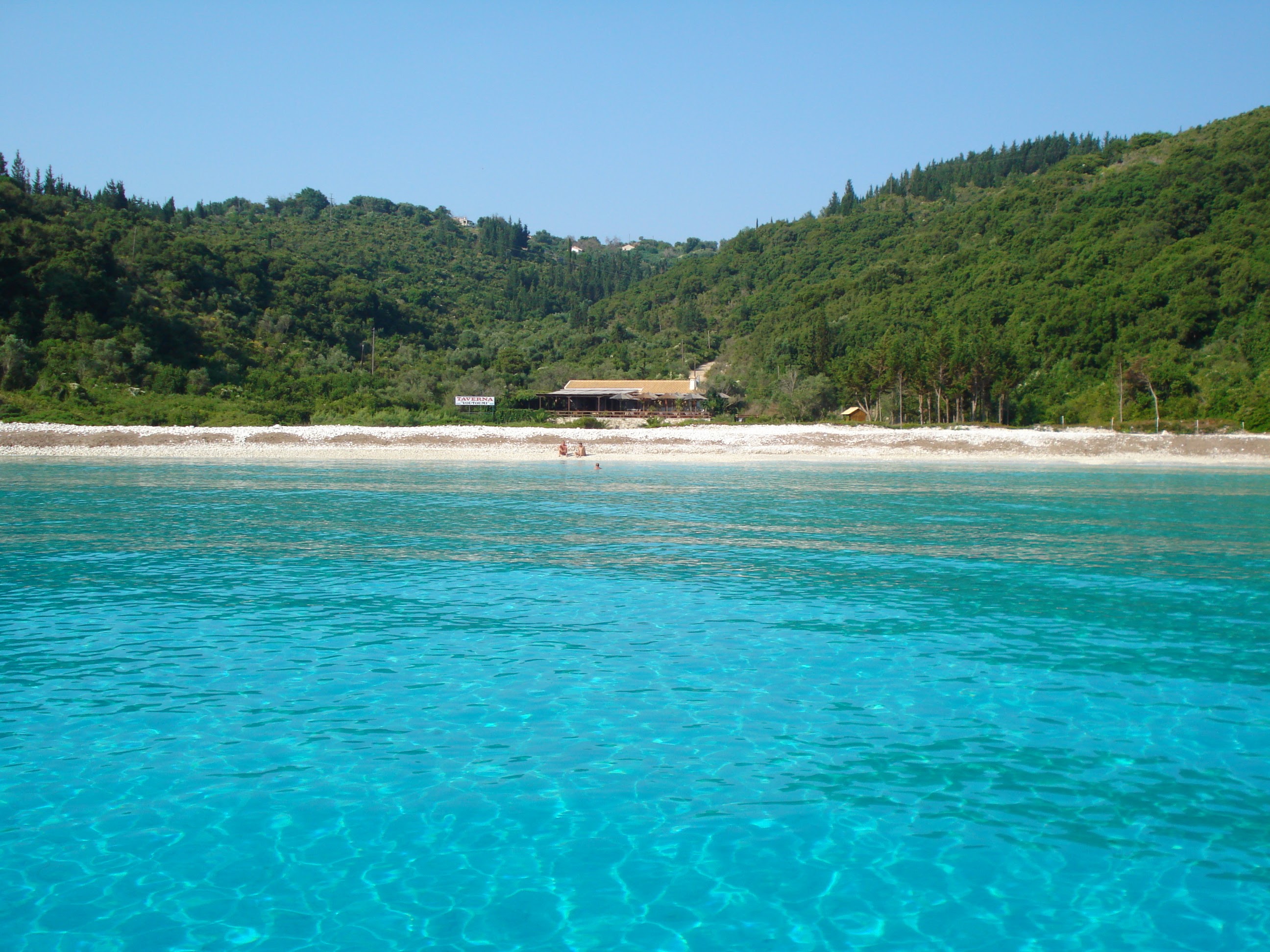 antipaxos