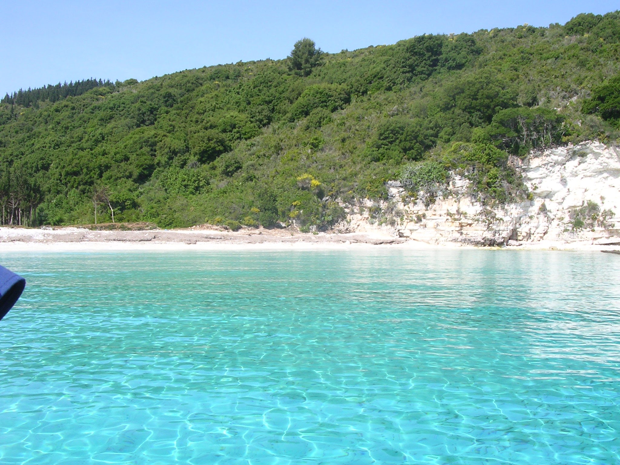 antipaxos