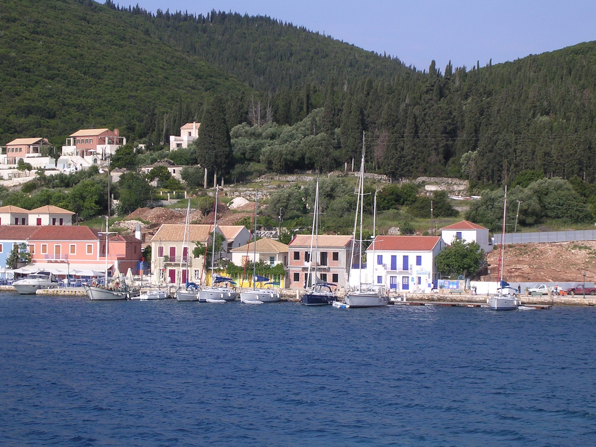 fiskardo