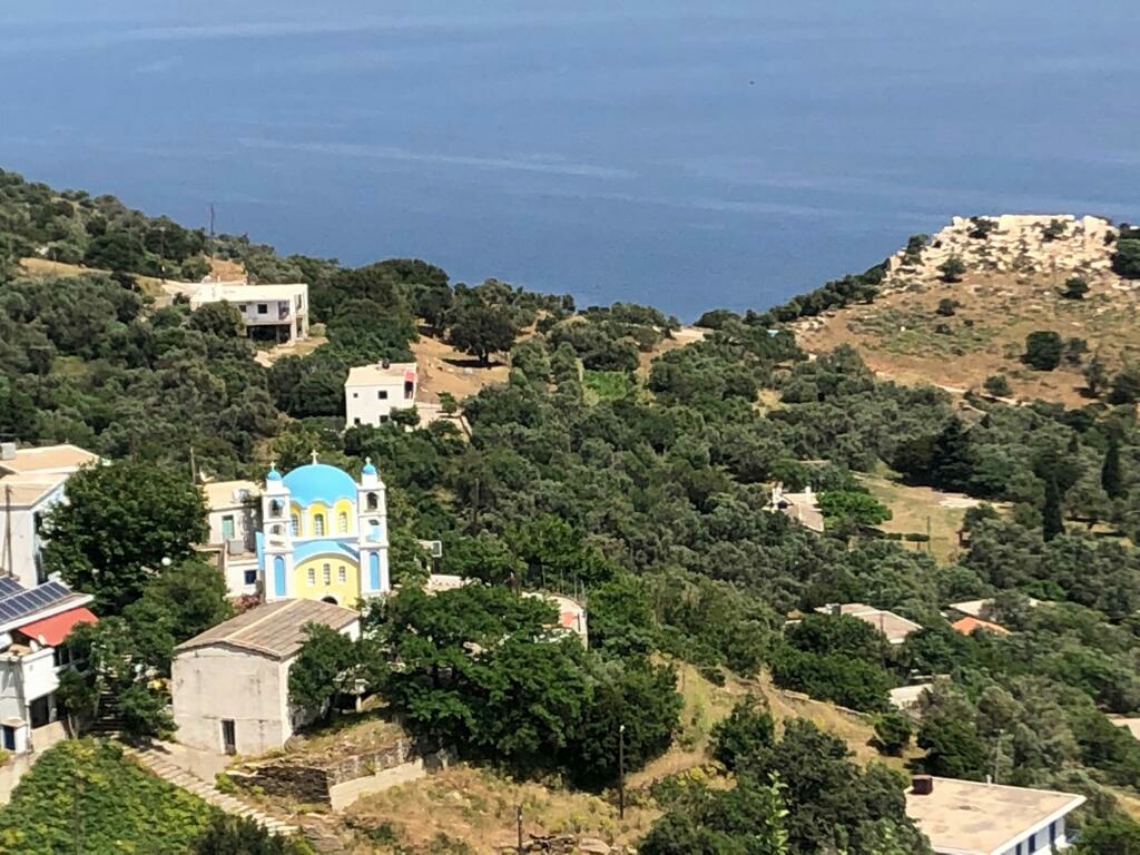 Ikaria