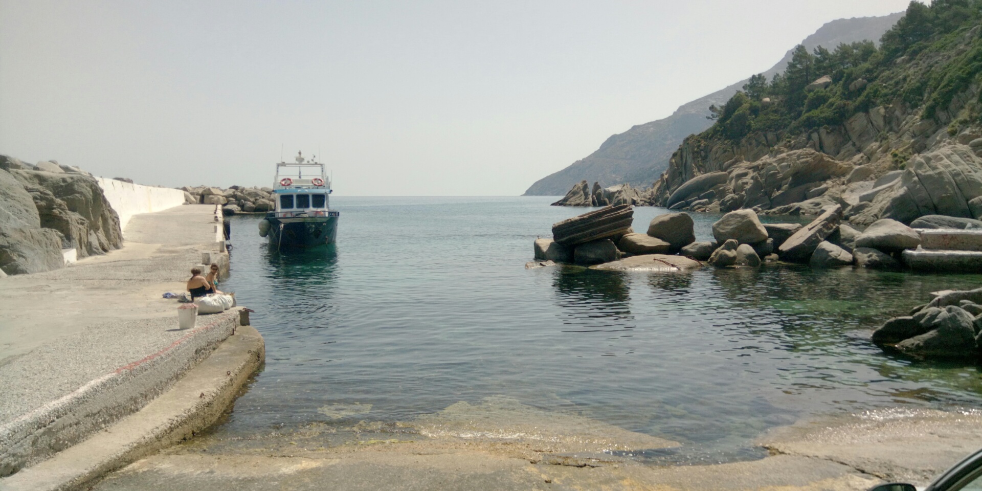 Magganiti-Ikaria