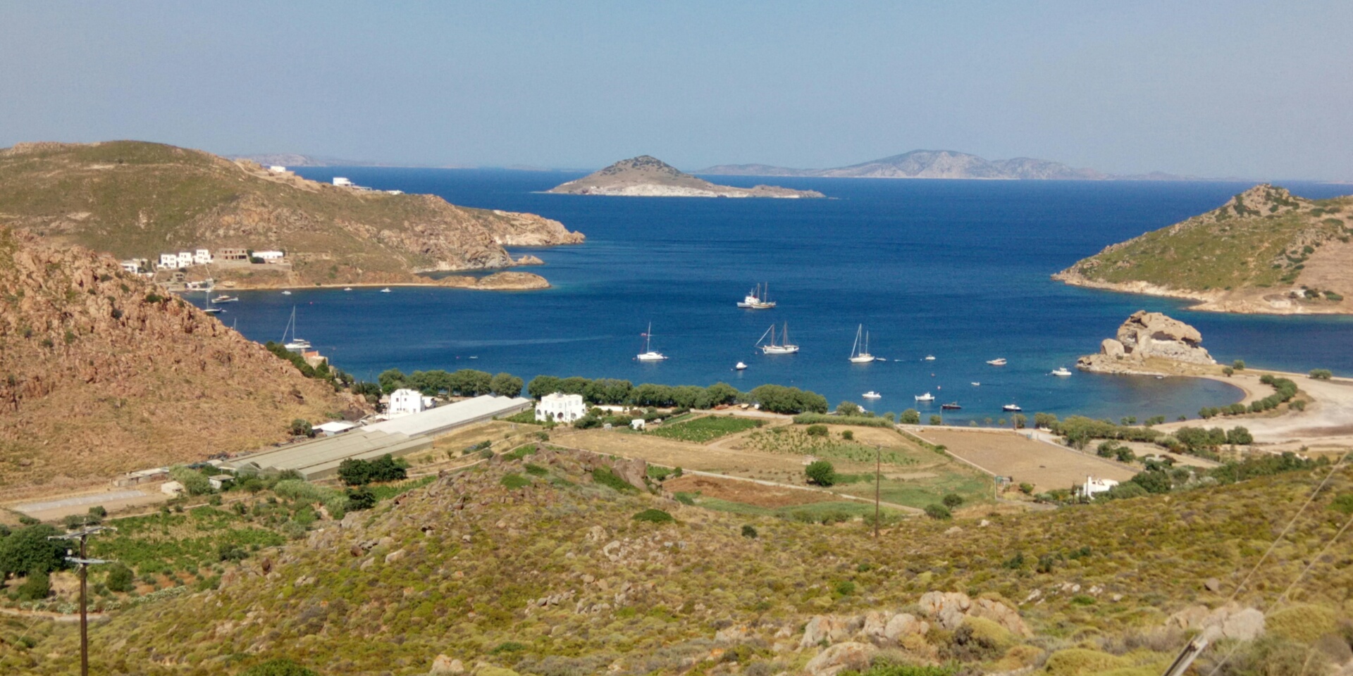 Patmos