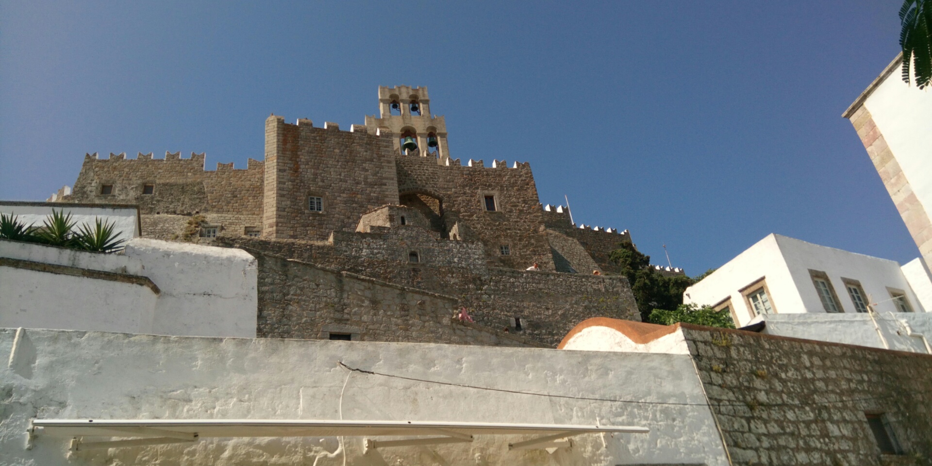 Patmos