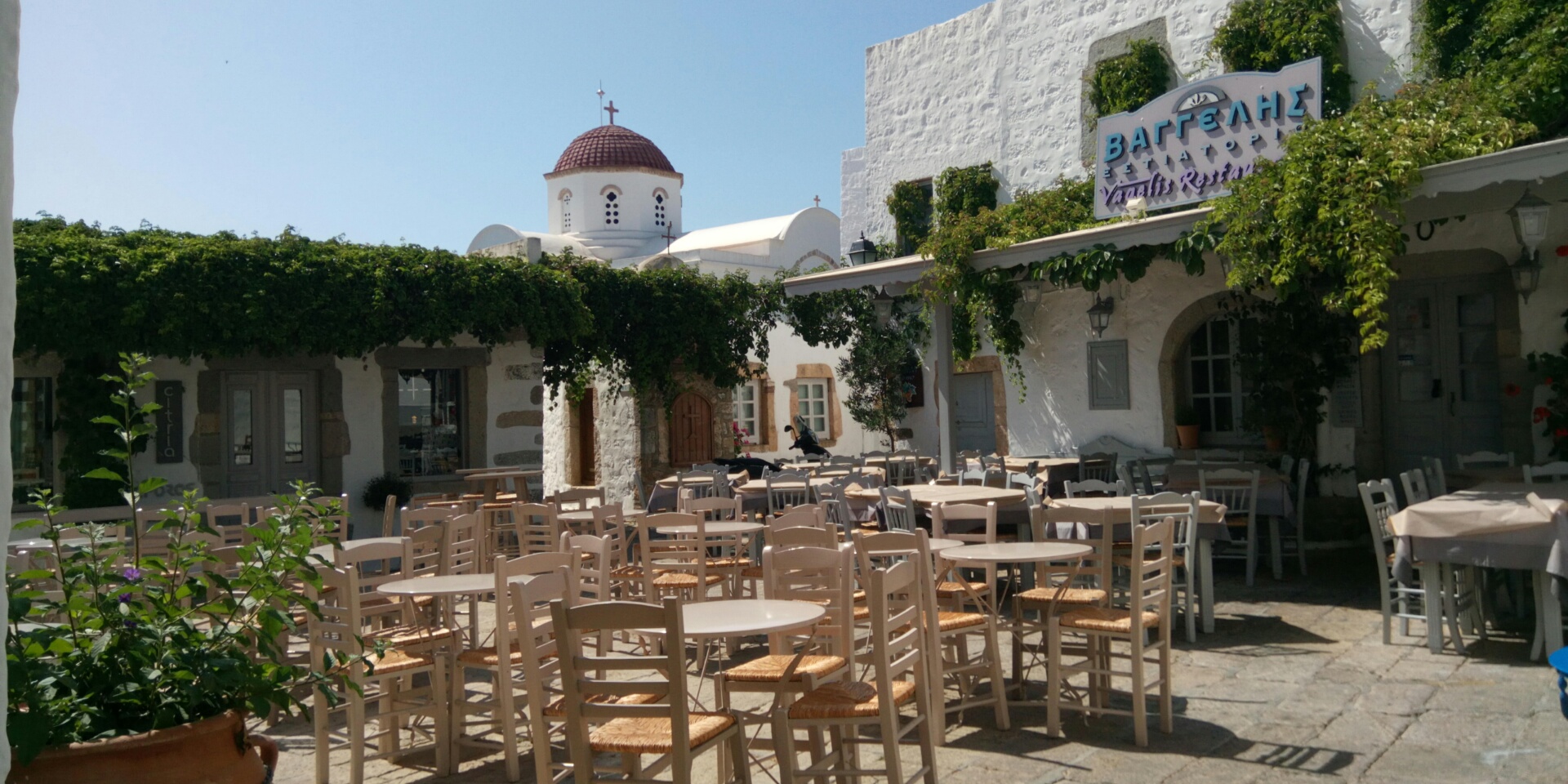 Patmos