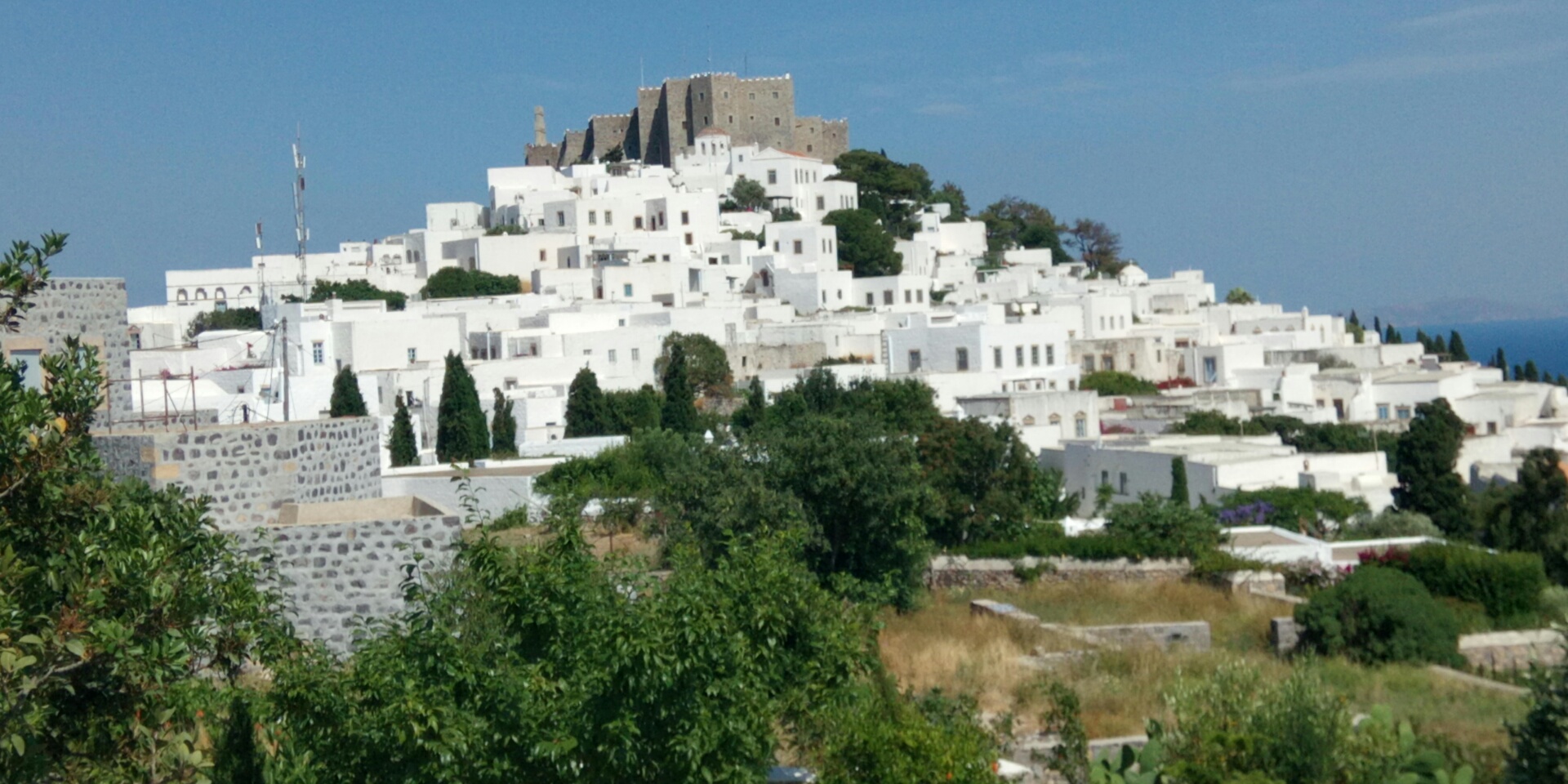 Patmos