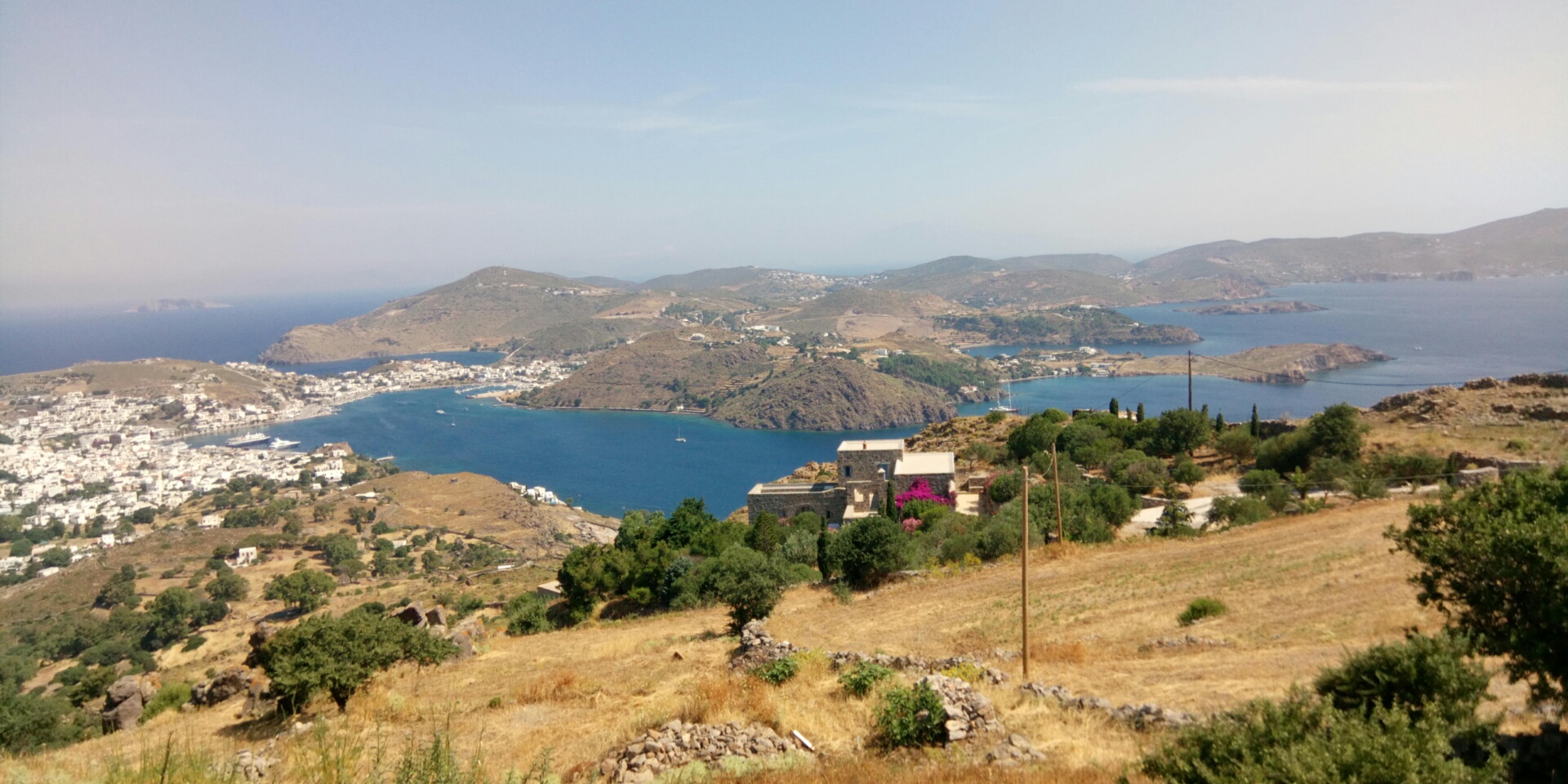 Skala Patmos