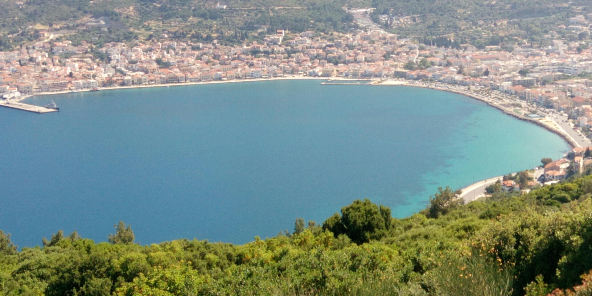 Samos