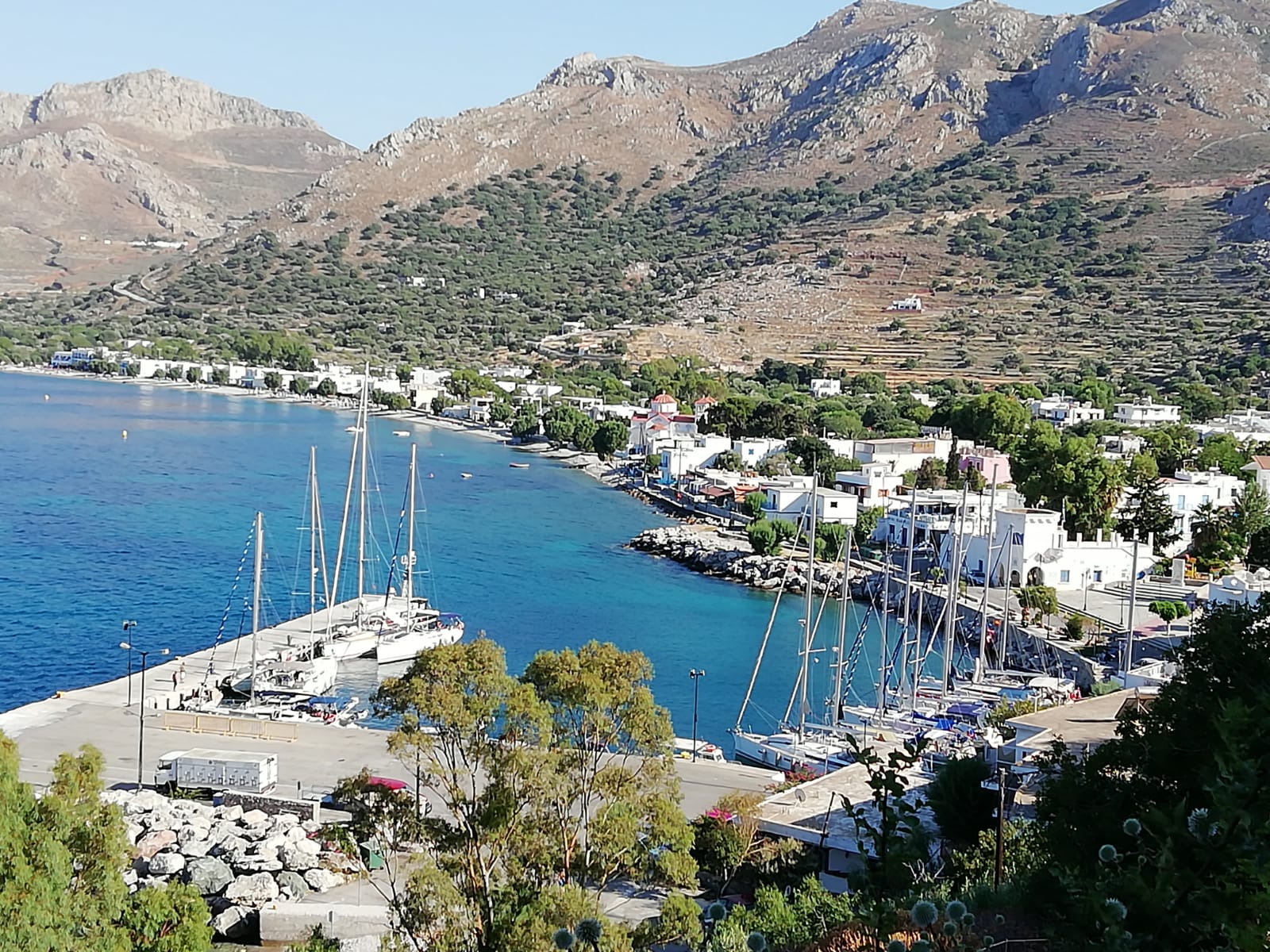 Tilos