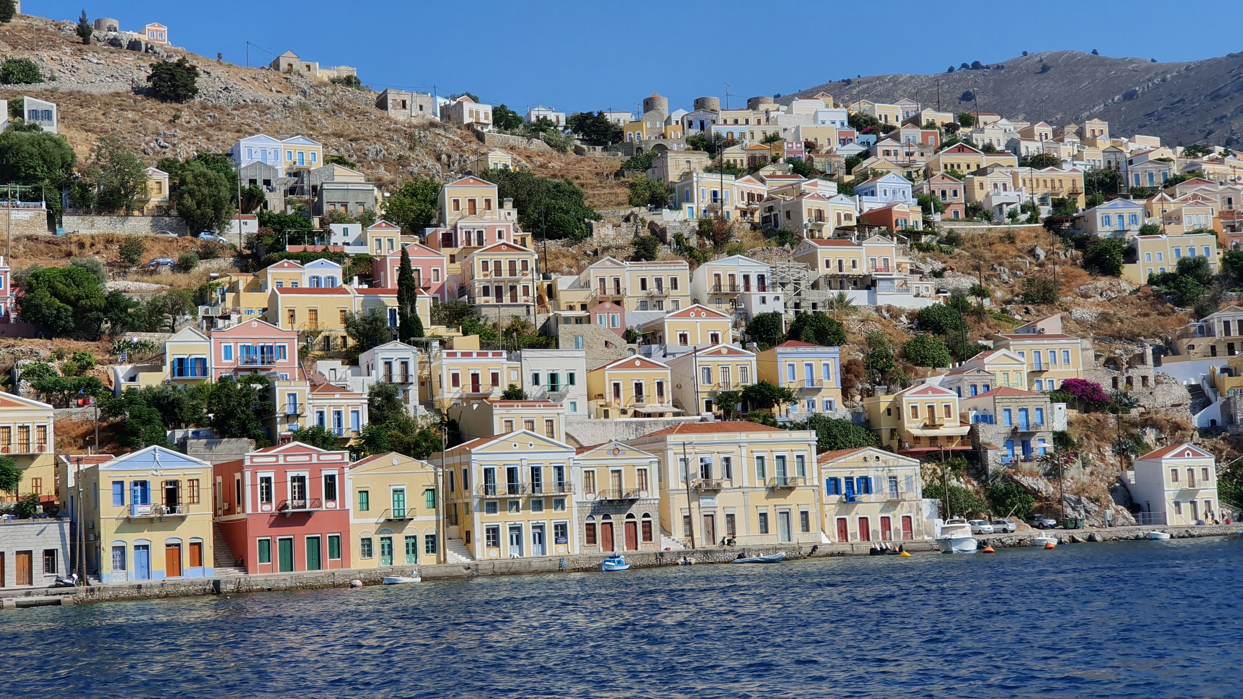 Symi