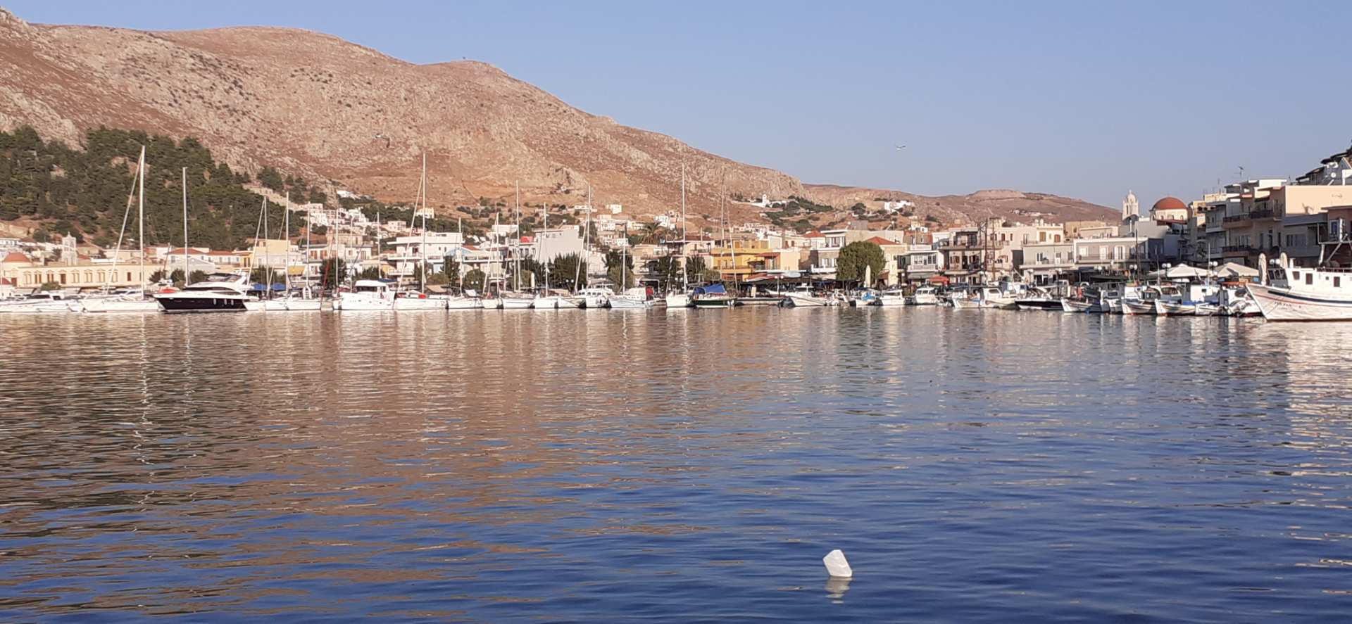 Kalymnos