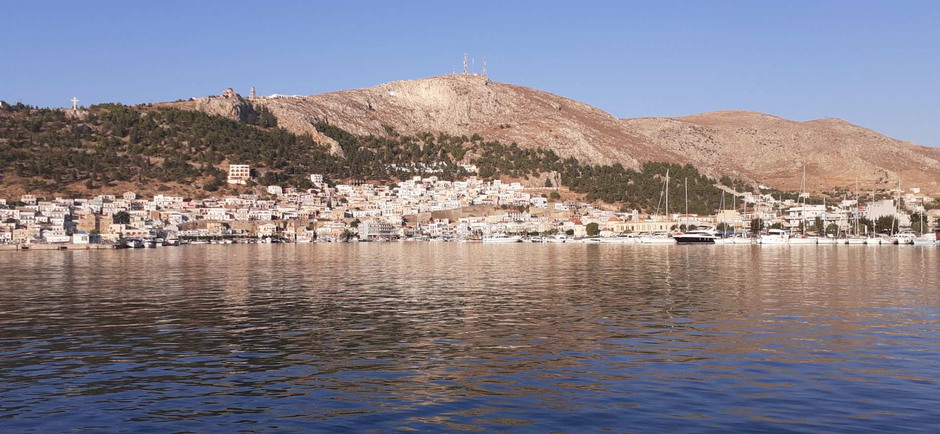 Kalymnos