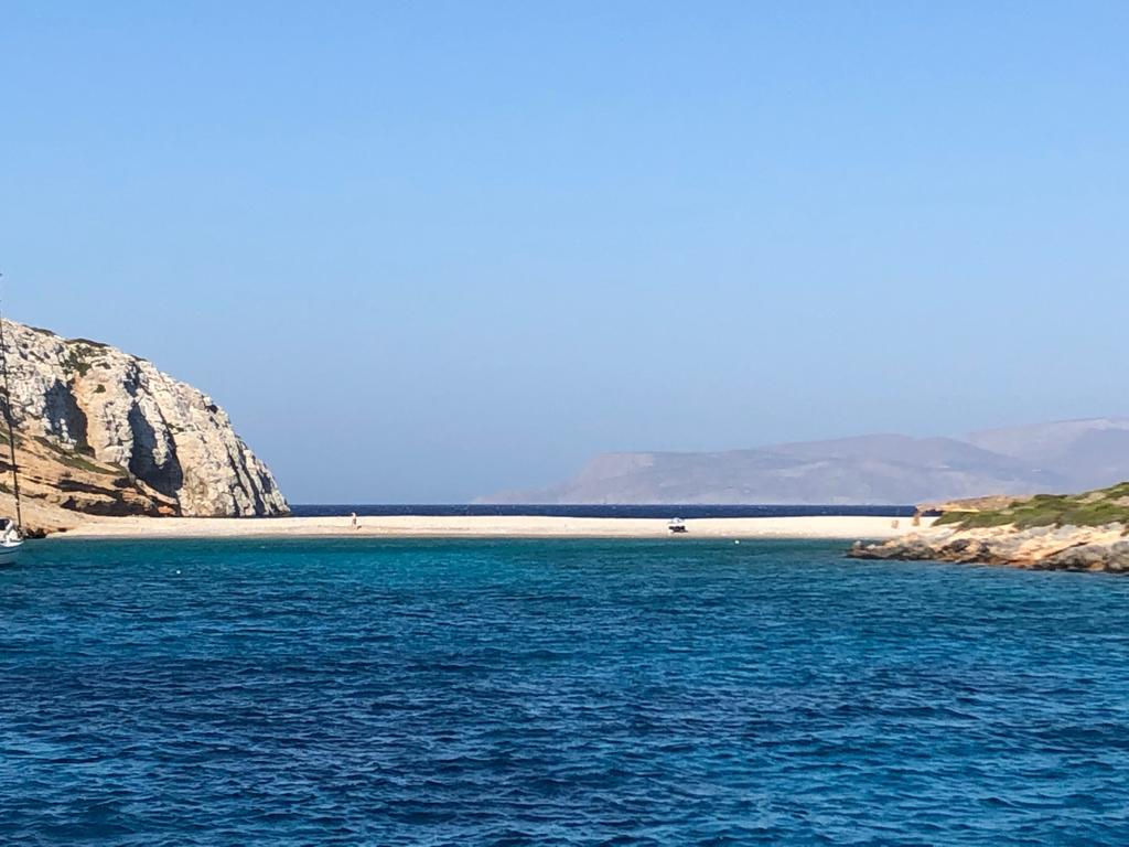 Kounouri, Astypalea