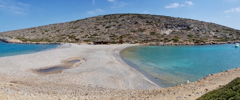 Kounouri, Astypalea