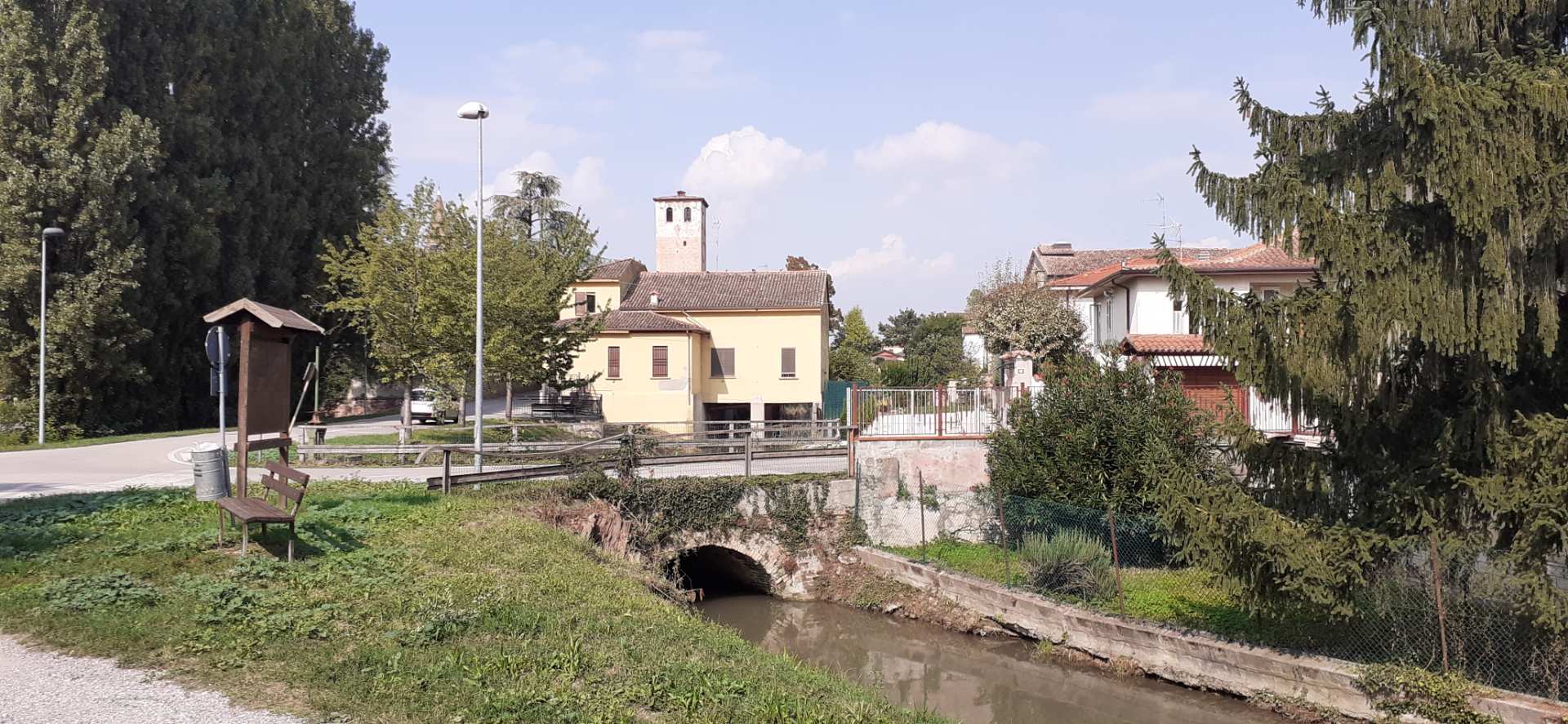 Canneto sull'Oglio