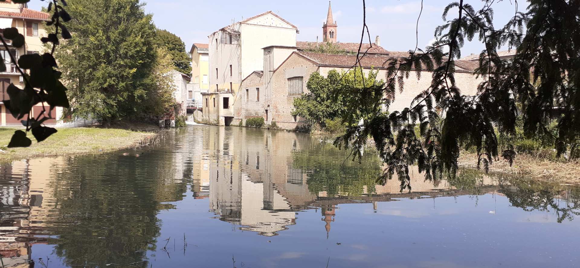 Canneto sull'Oglio