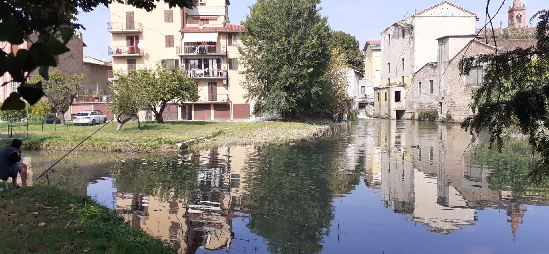 Canneto sull'Oglio