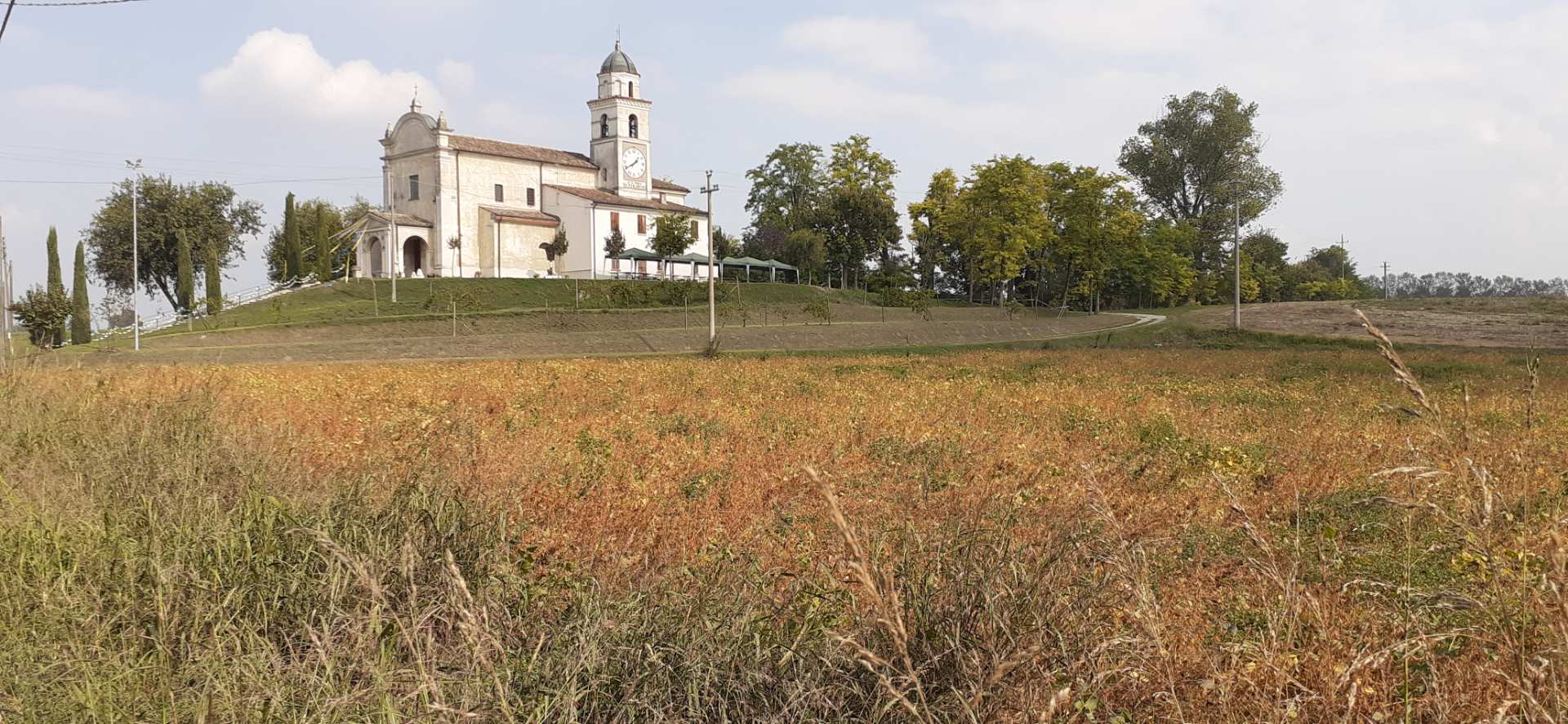 chiesa di Carzaghetto