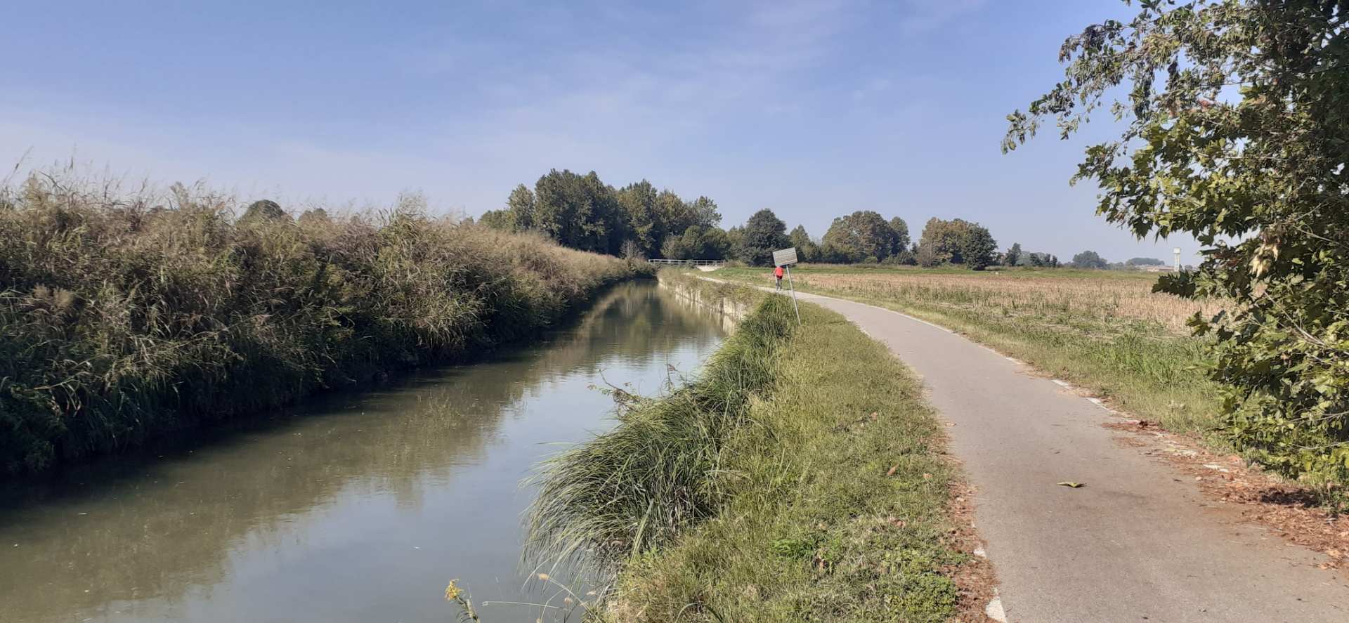 Naviglio Civico di Cremona