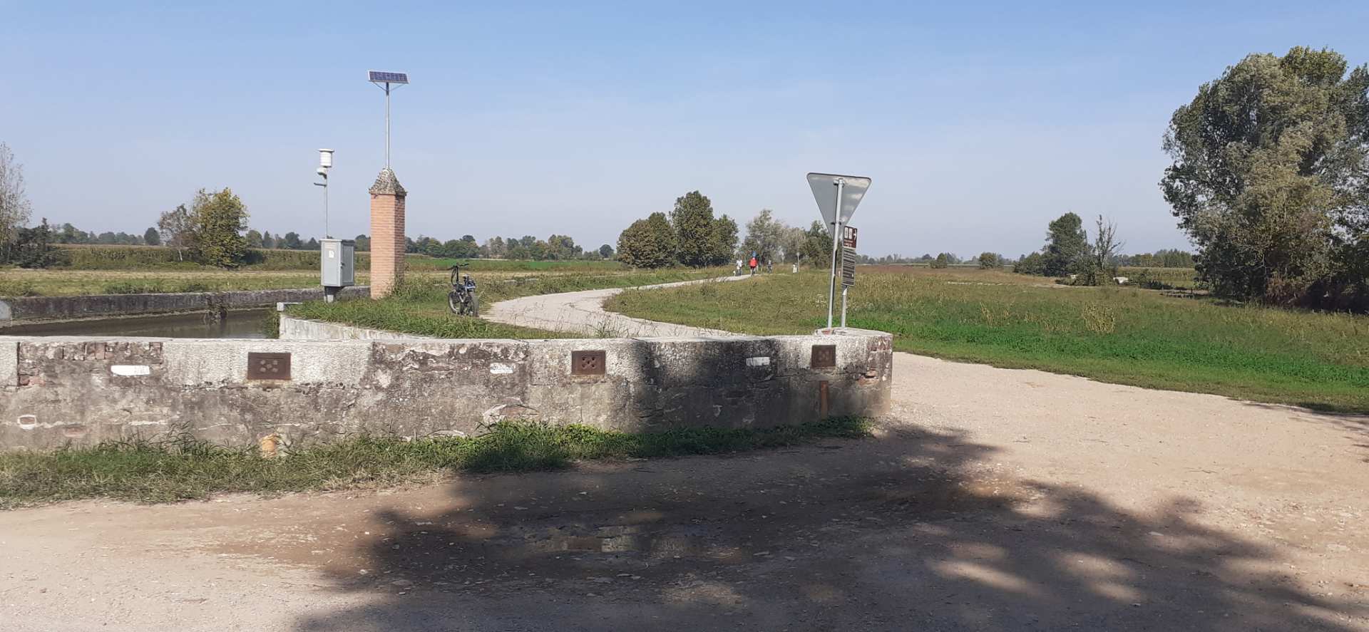 Naviglio Civico di Cremona