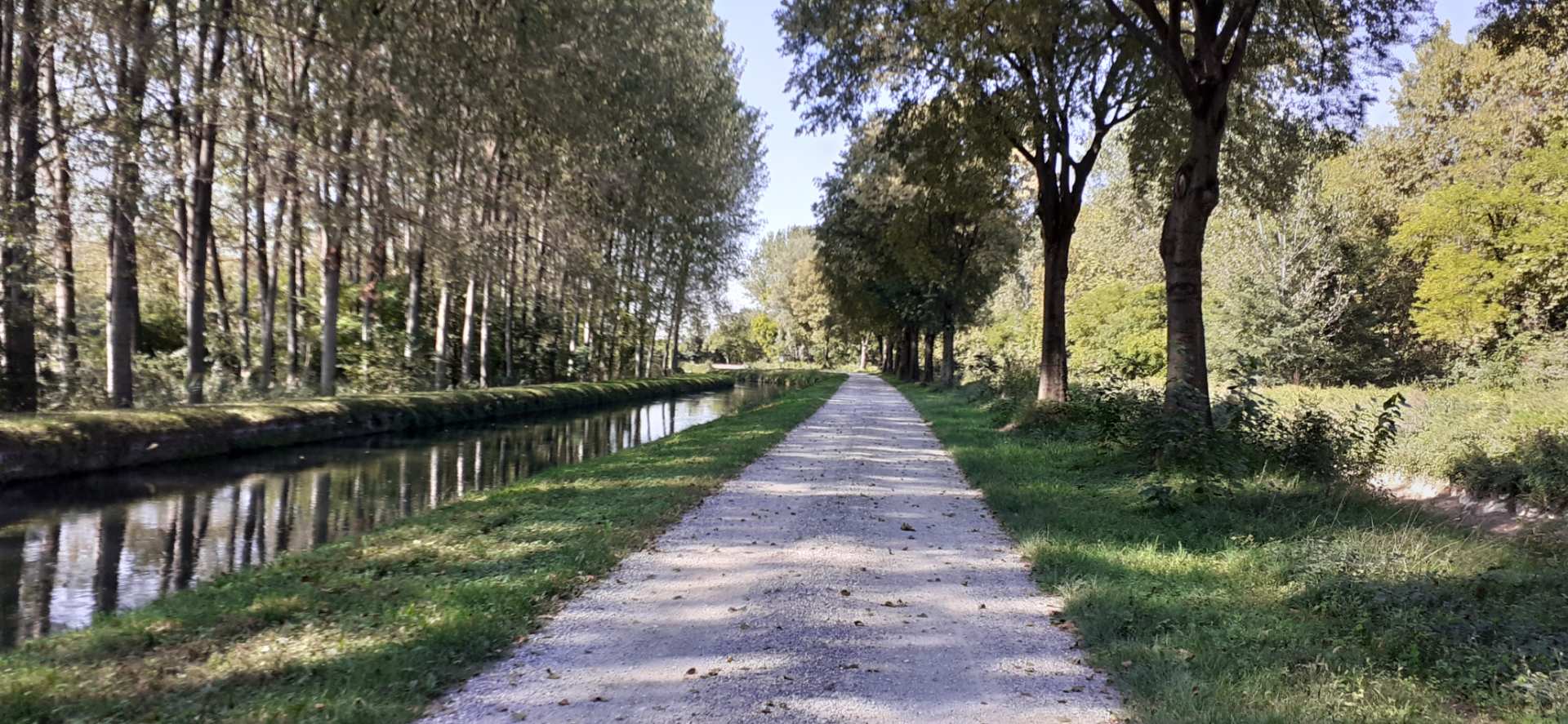 Naviglio Pallavicino