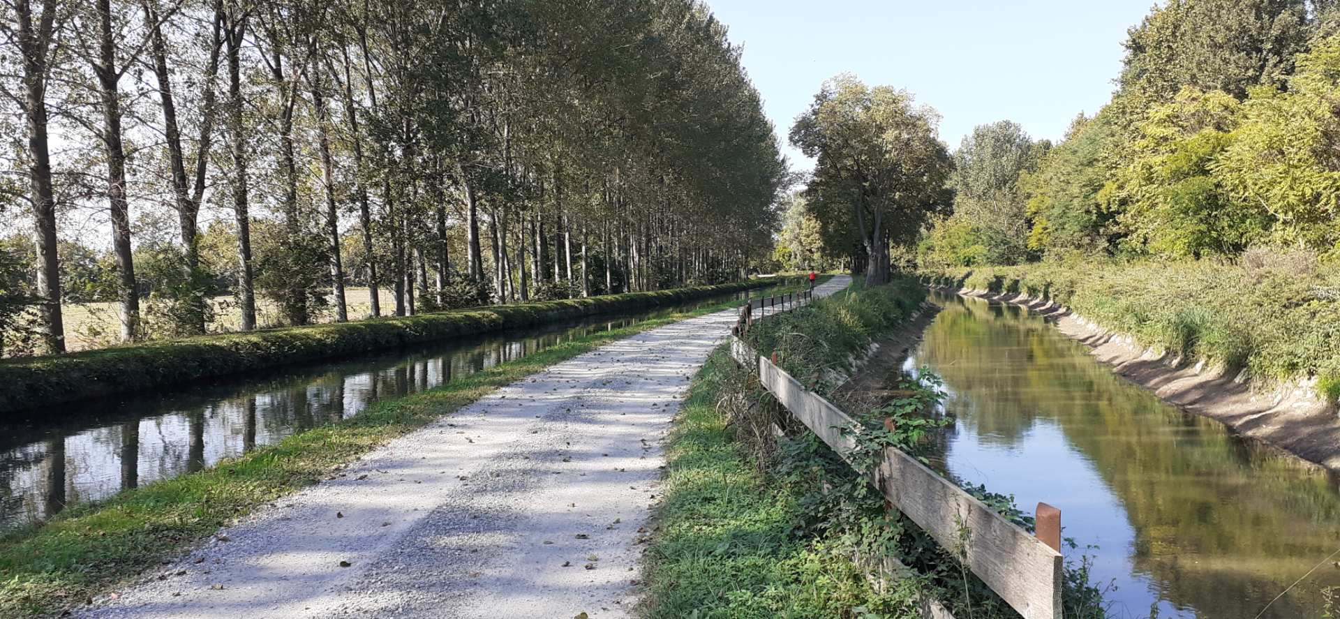 Naviglio Pallavicino