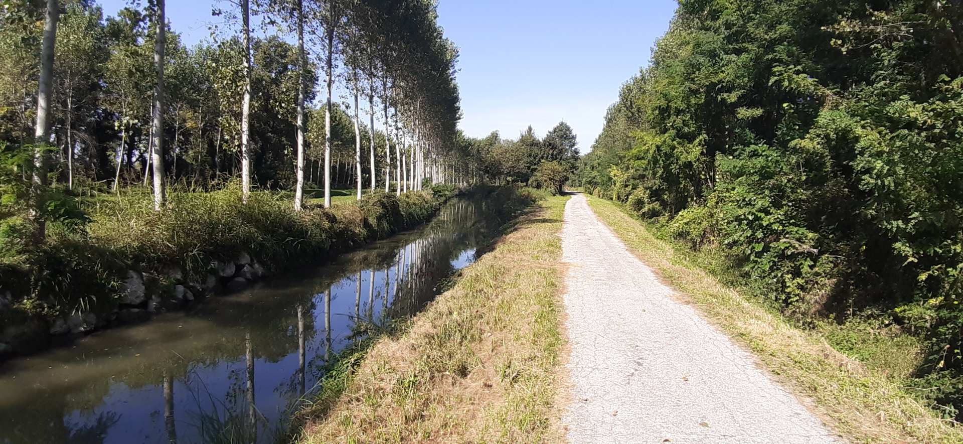 Naviglio Cremonese