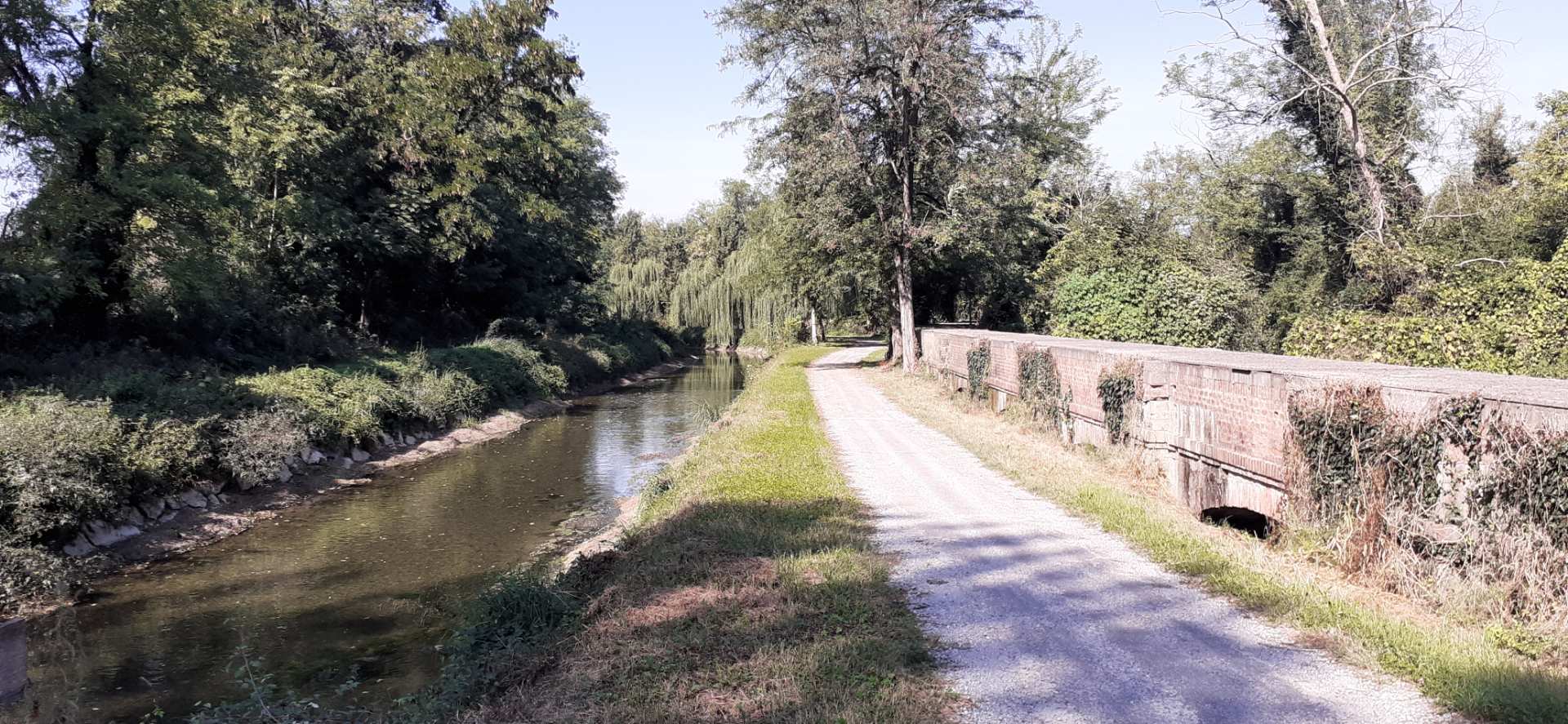 Naviglio Cremonese