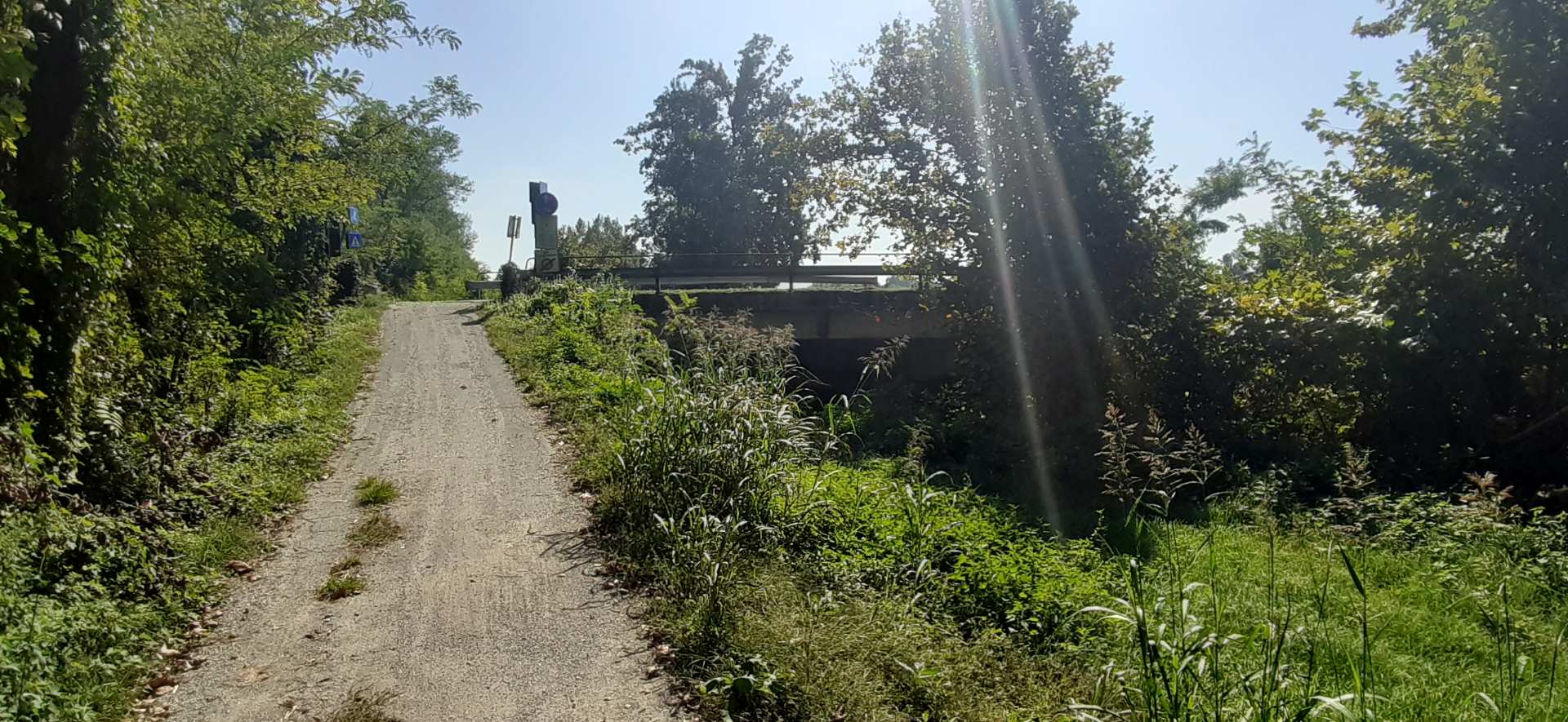 Naviglio Cremonese