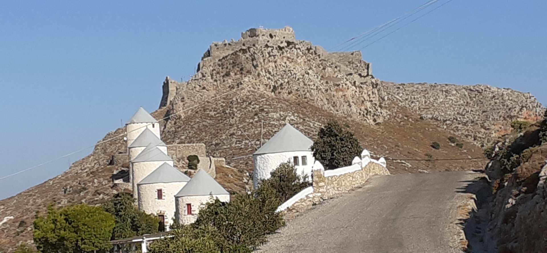 Leros