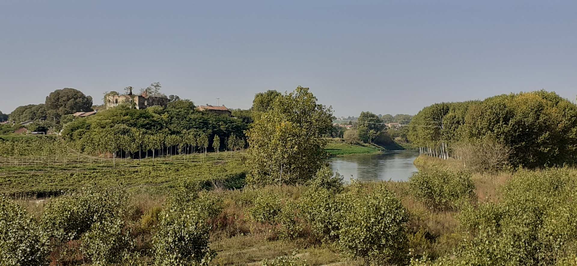 Fiume Lambro