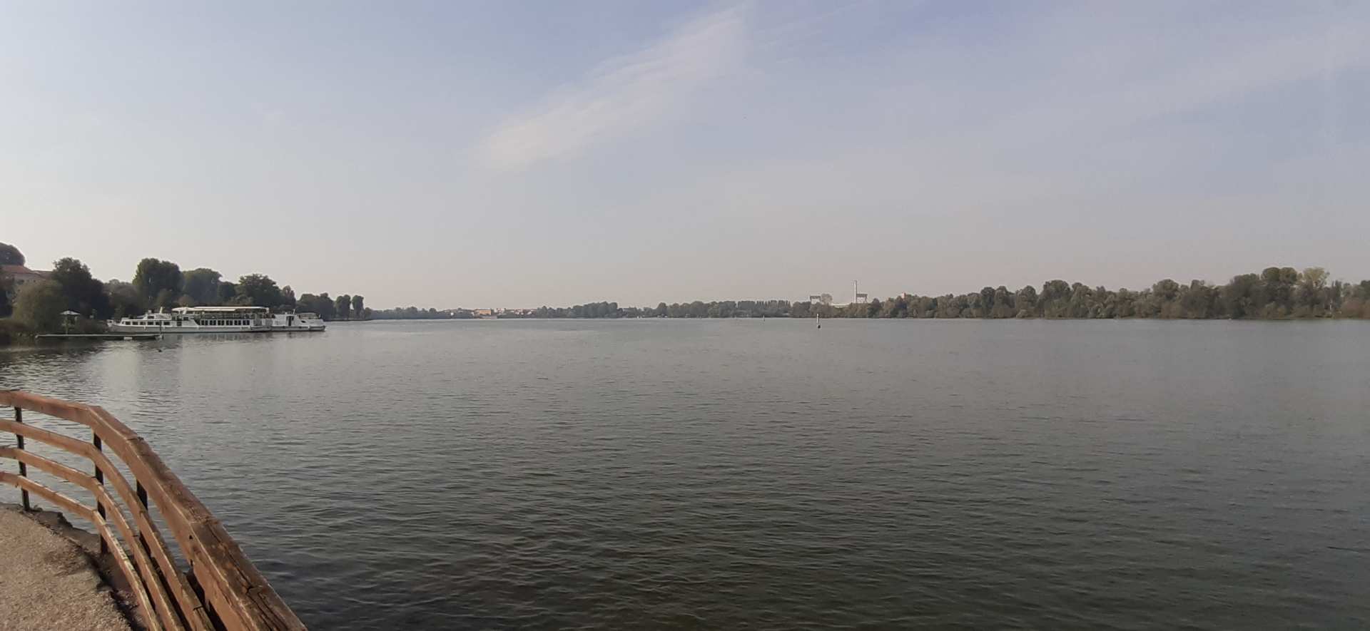 lungolago Mantova