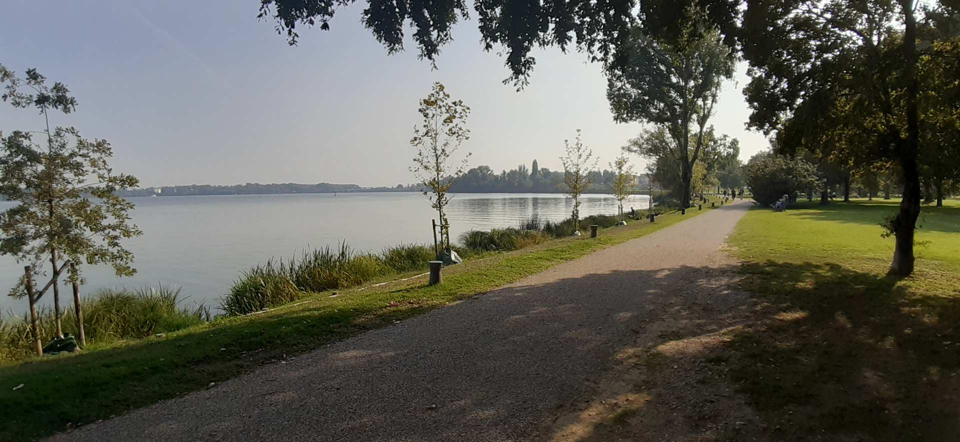 lungolago Mantova