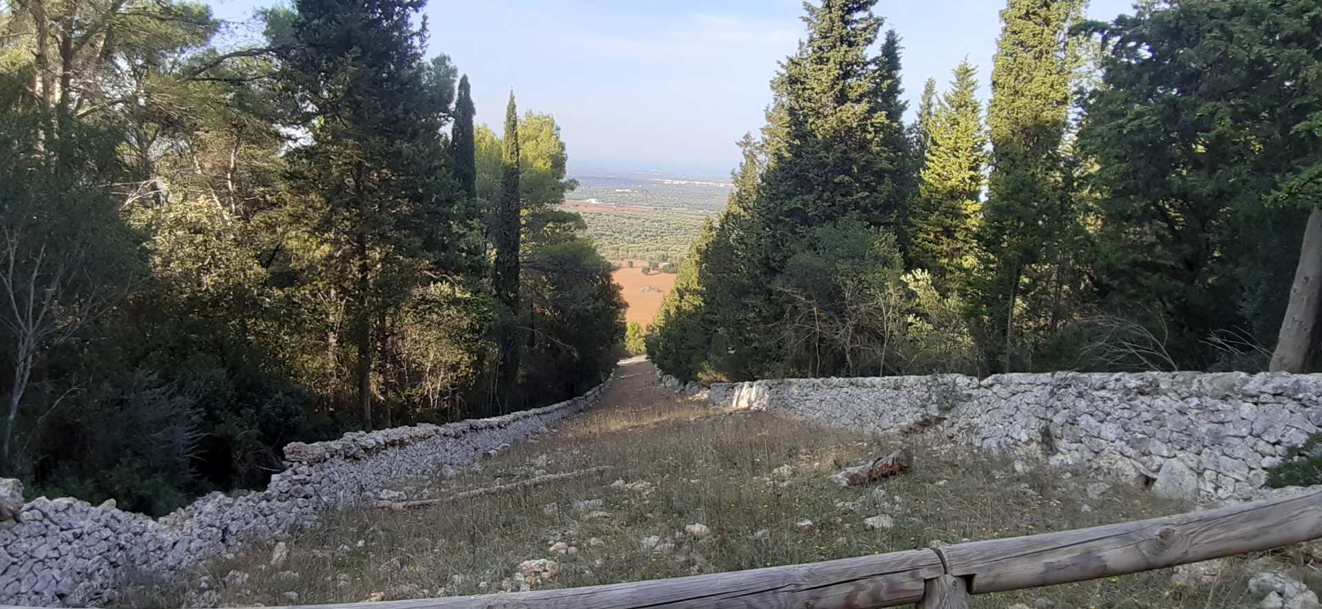 Monti Cisternino