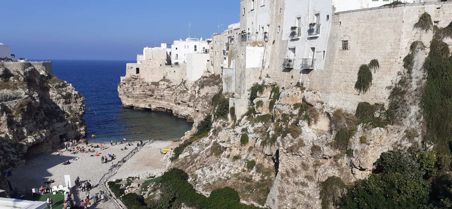 Polignano