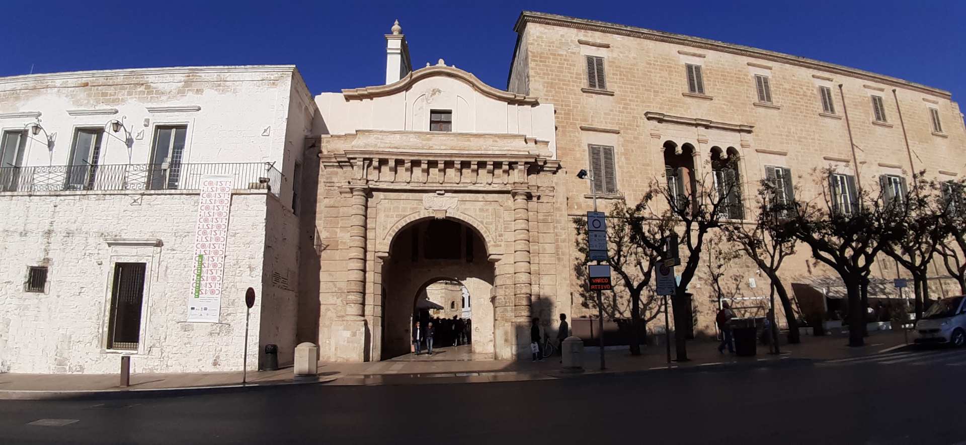 Polignano