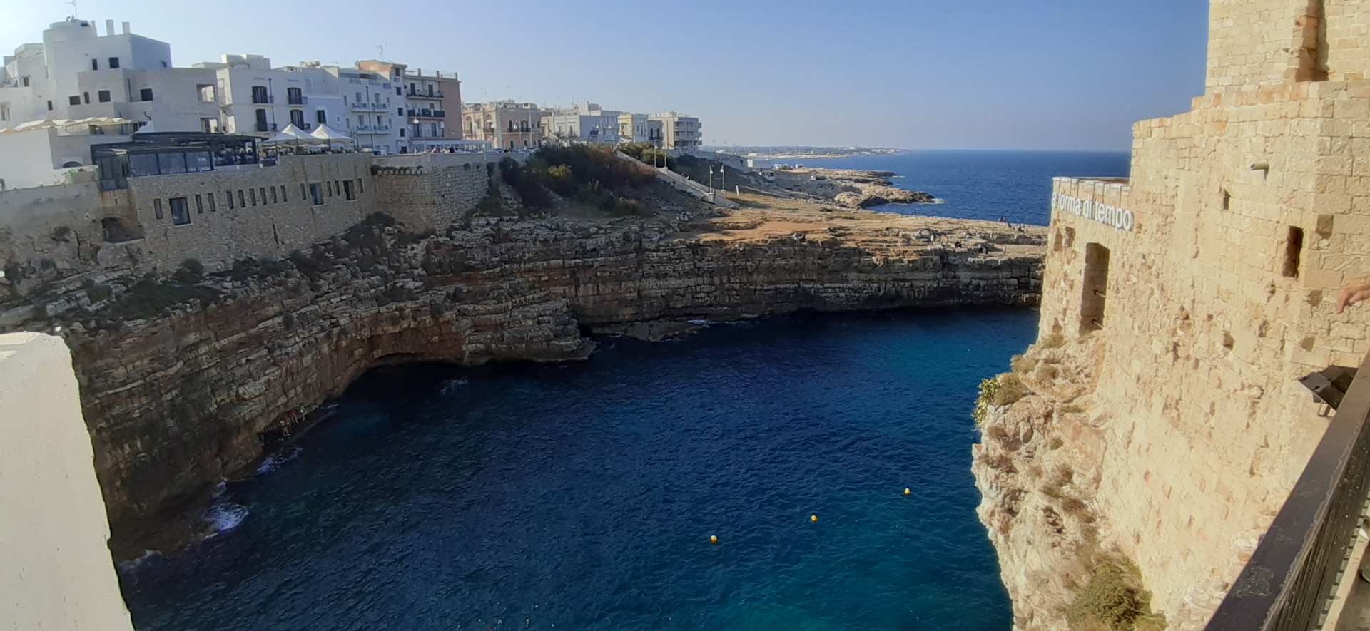 Polignano