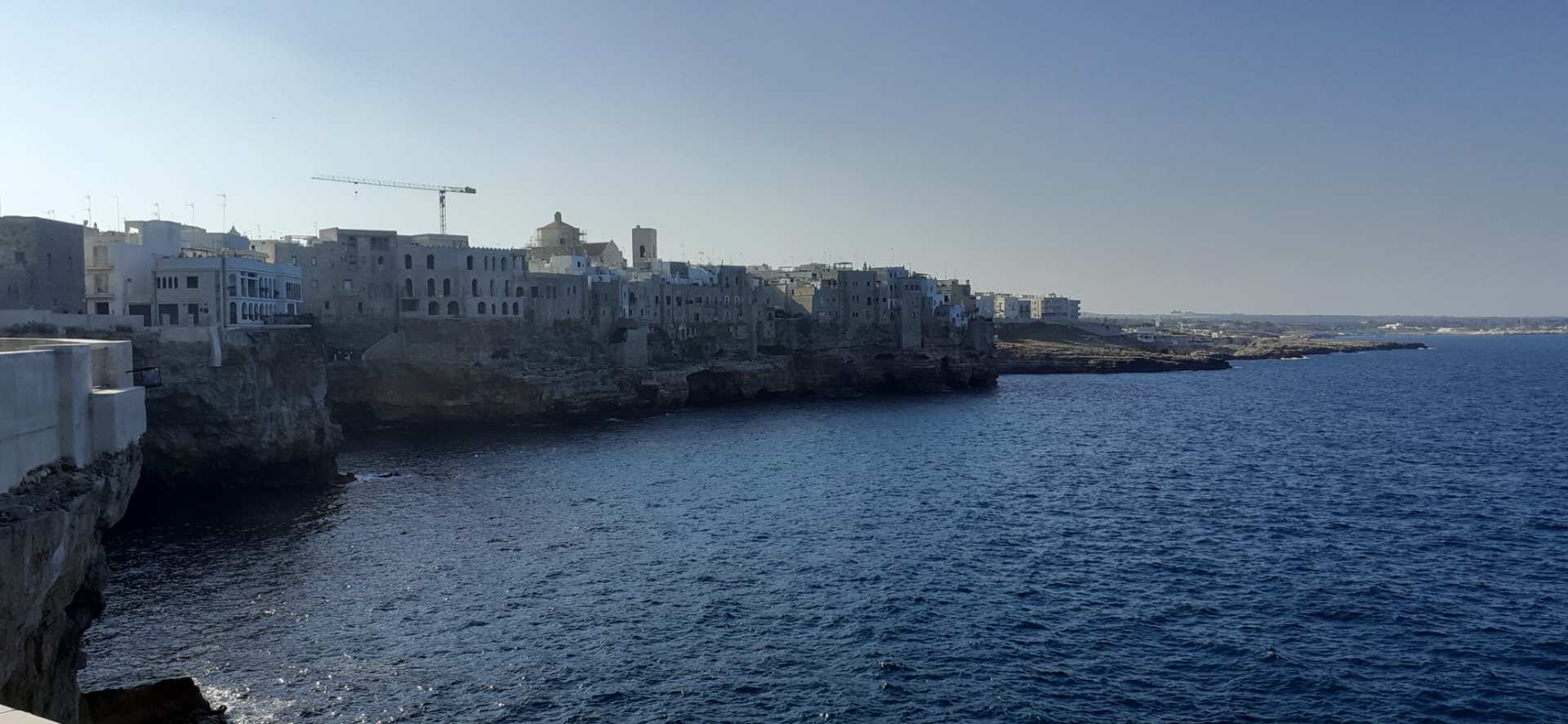 Polignano