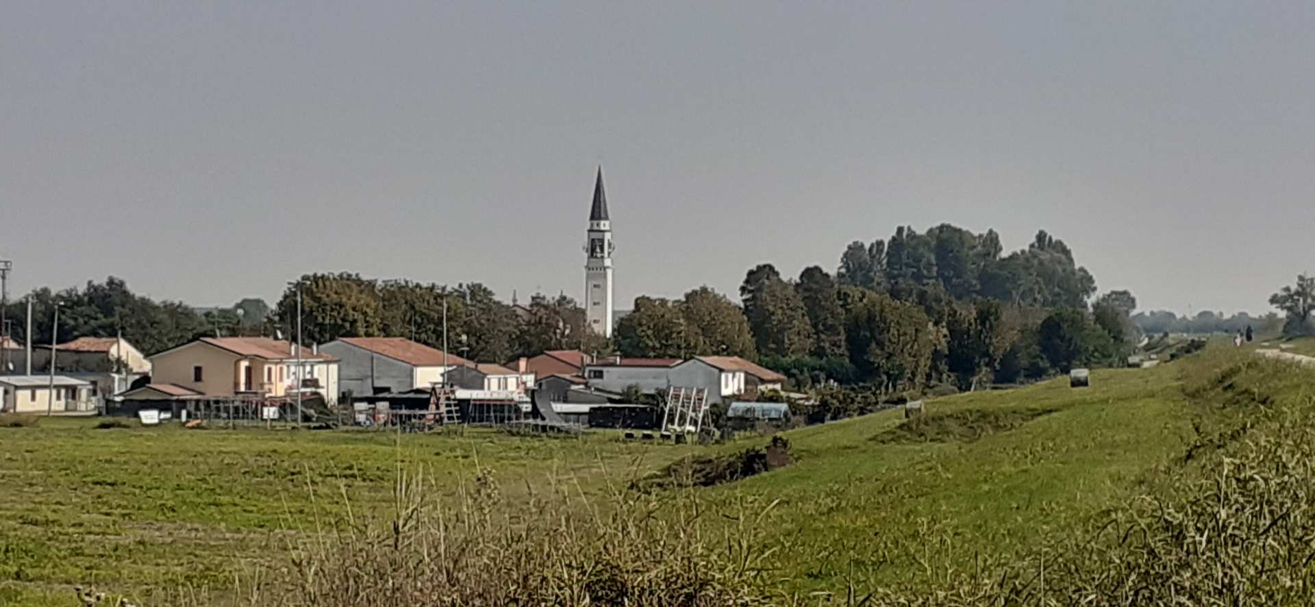 San Giacomo Po