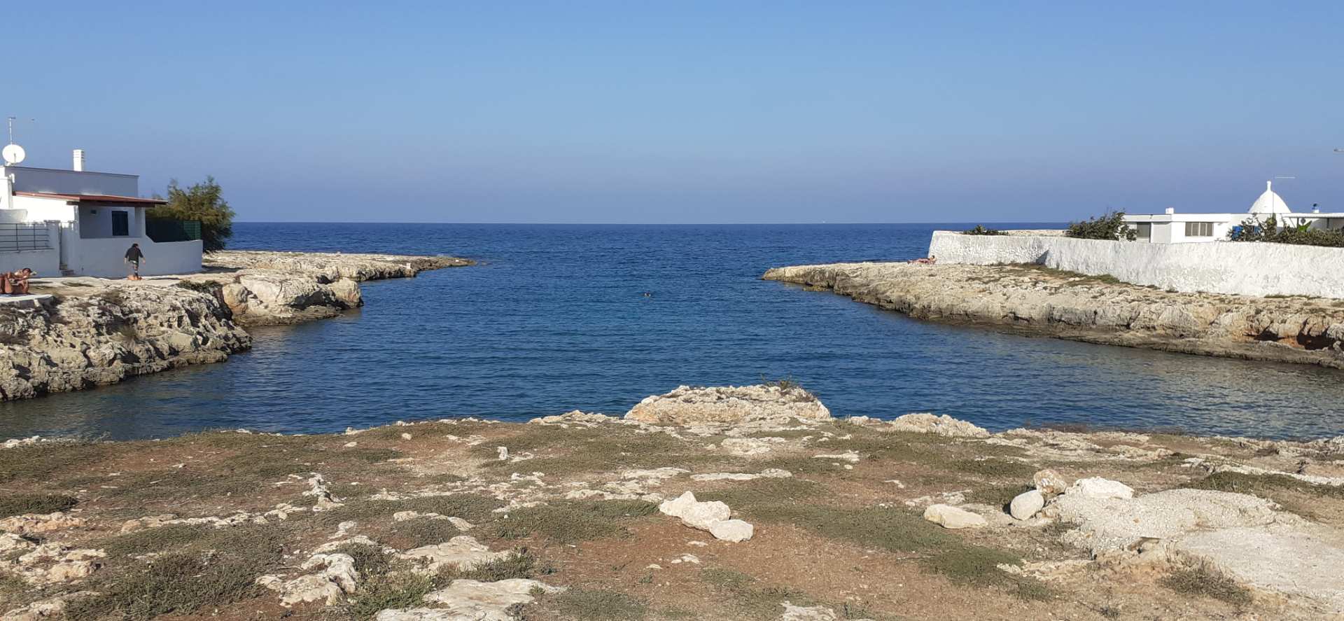 San Vito, Polignano