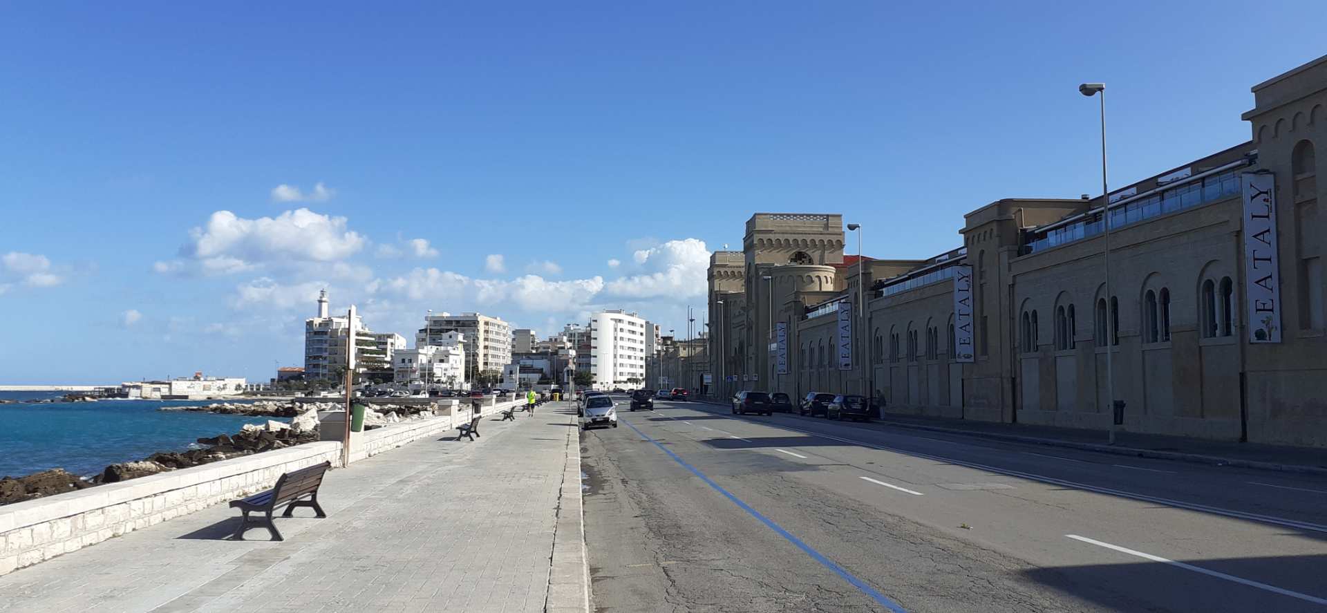 Bari