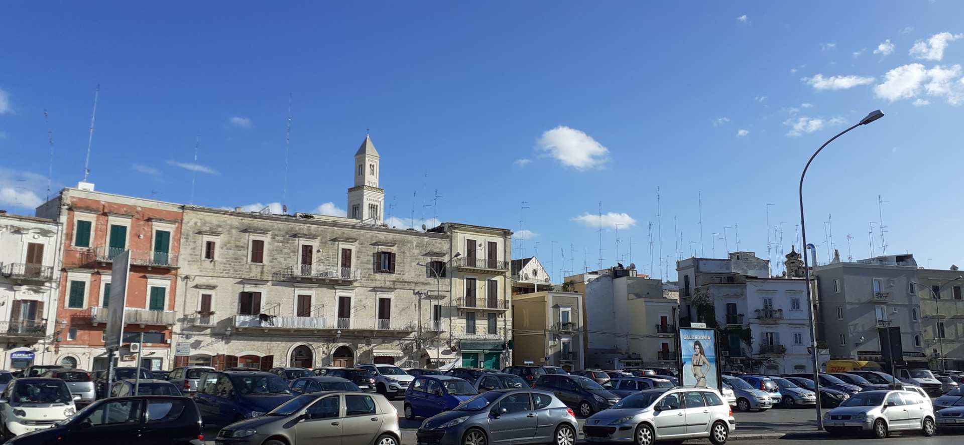 Bari