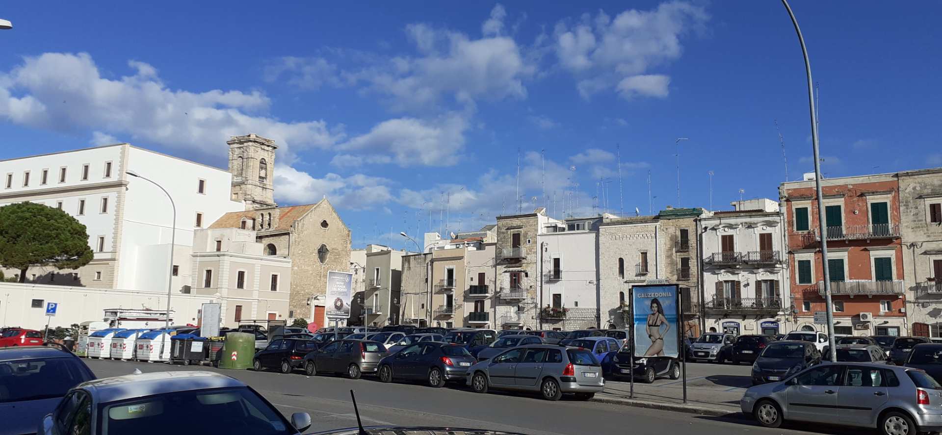 Bari