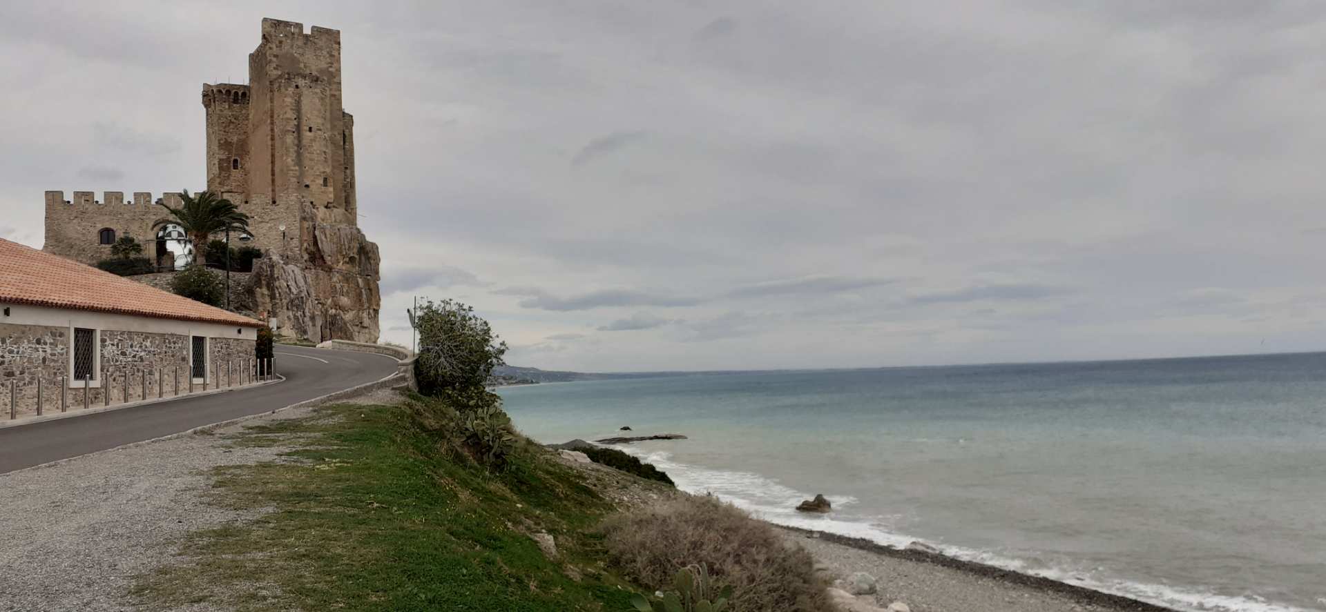 Roseto Capo Spulico