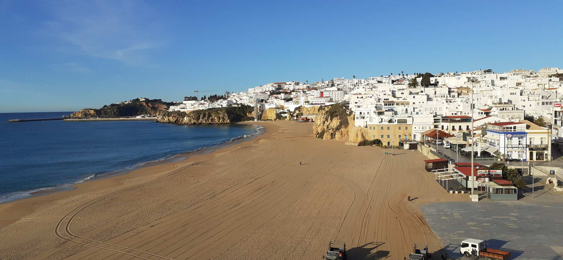 Albufeira