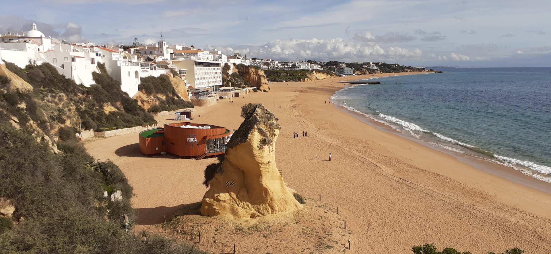 Albufeira